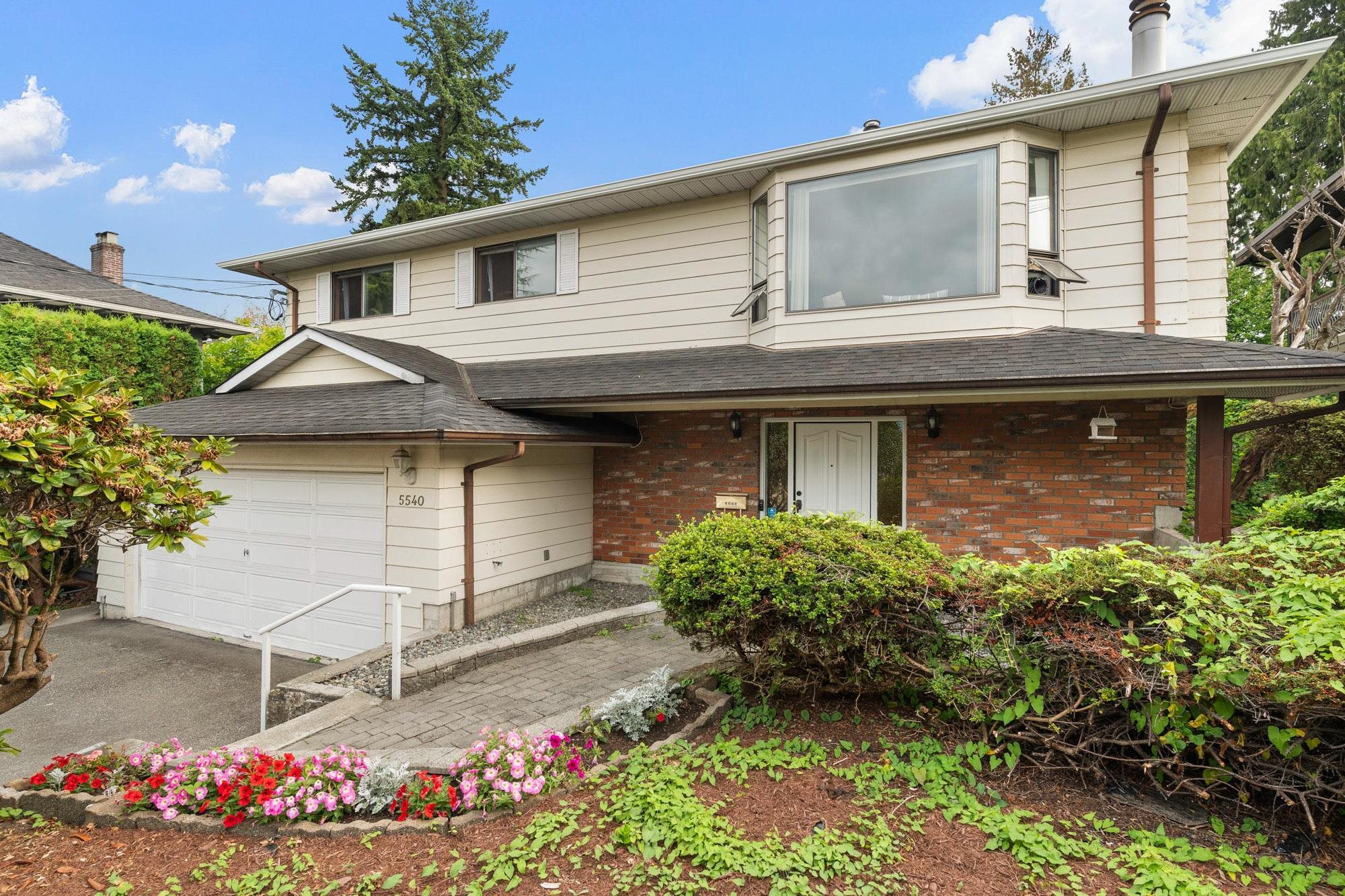5540 Laurel Street, Burnaby, BC V5G 1N2