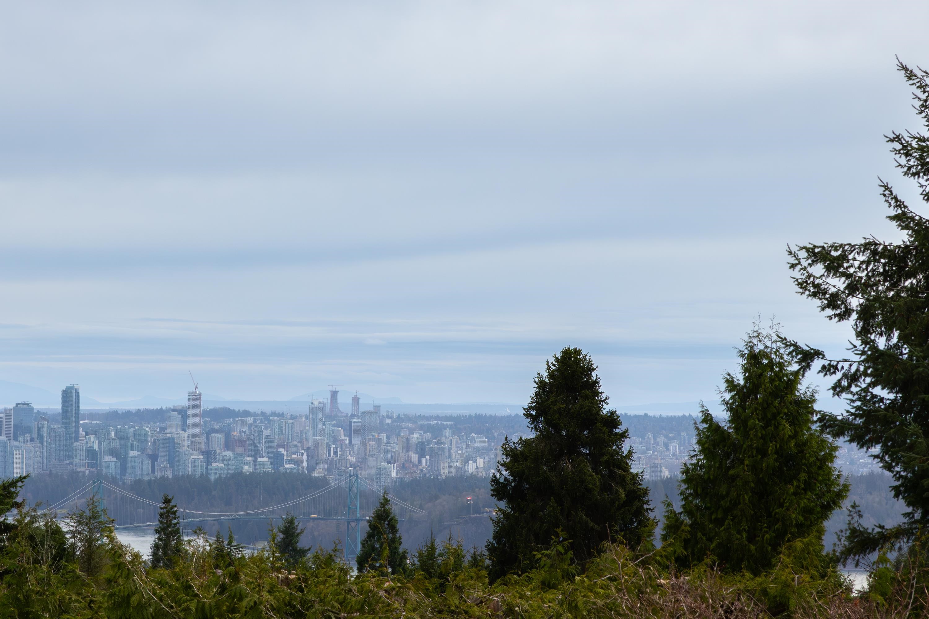 1257 Chartwell Place, West Vancouver, BC V7S 2S2