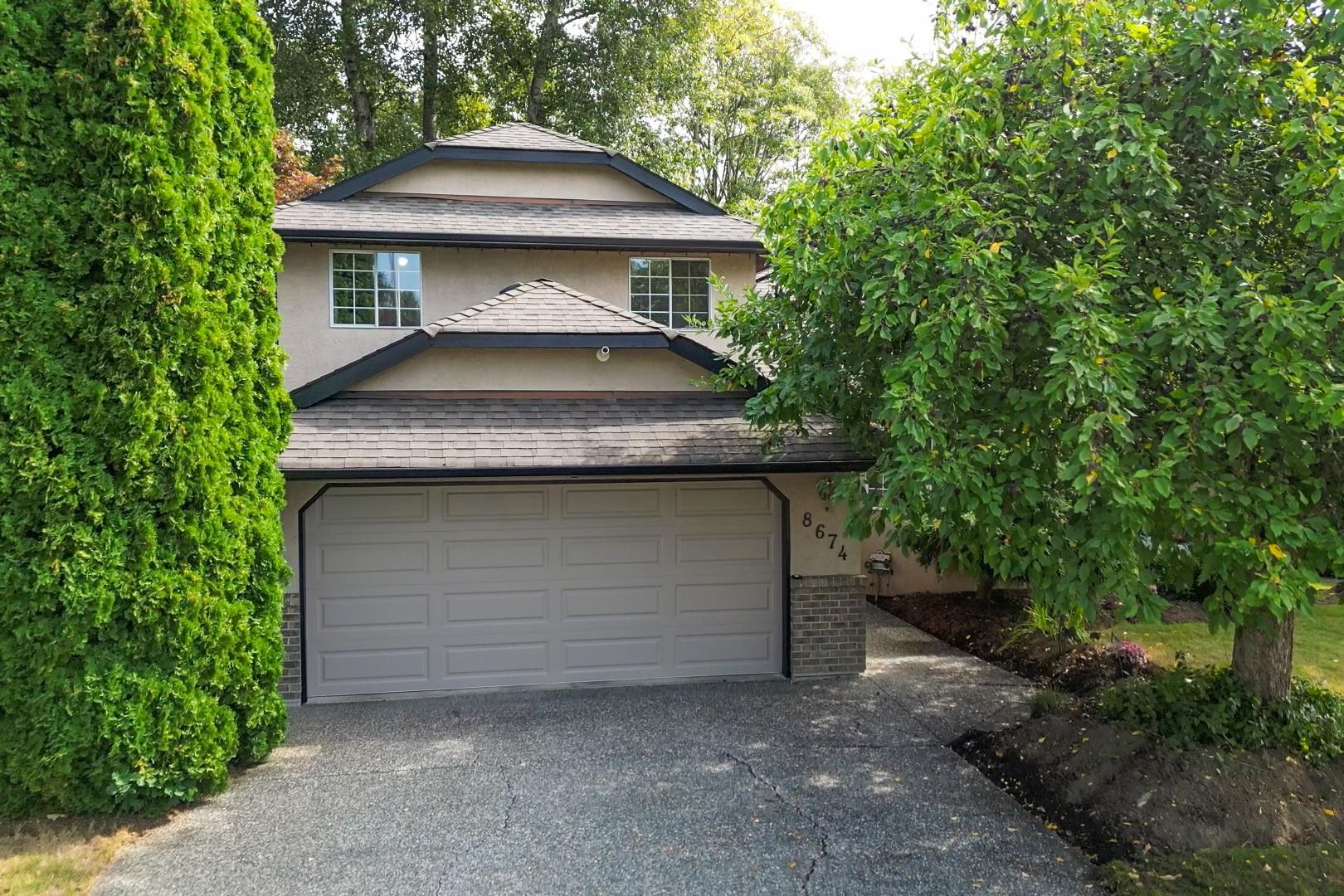 143 Street, Surrey, BC V3W 0N7