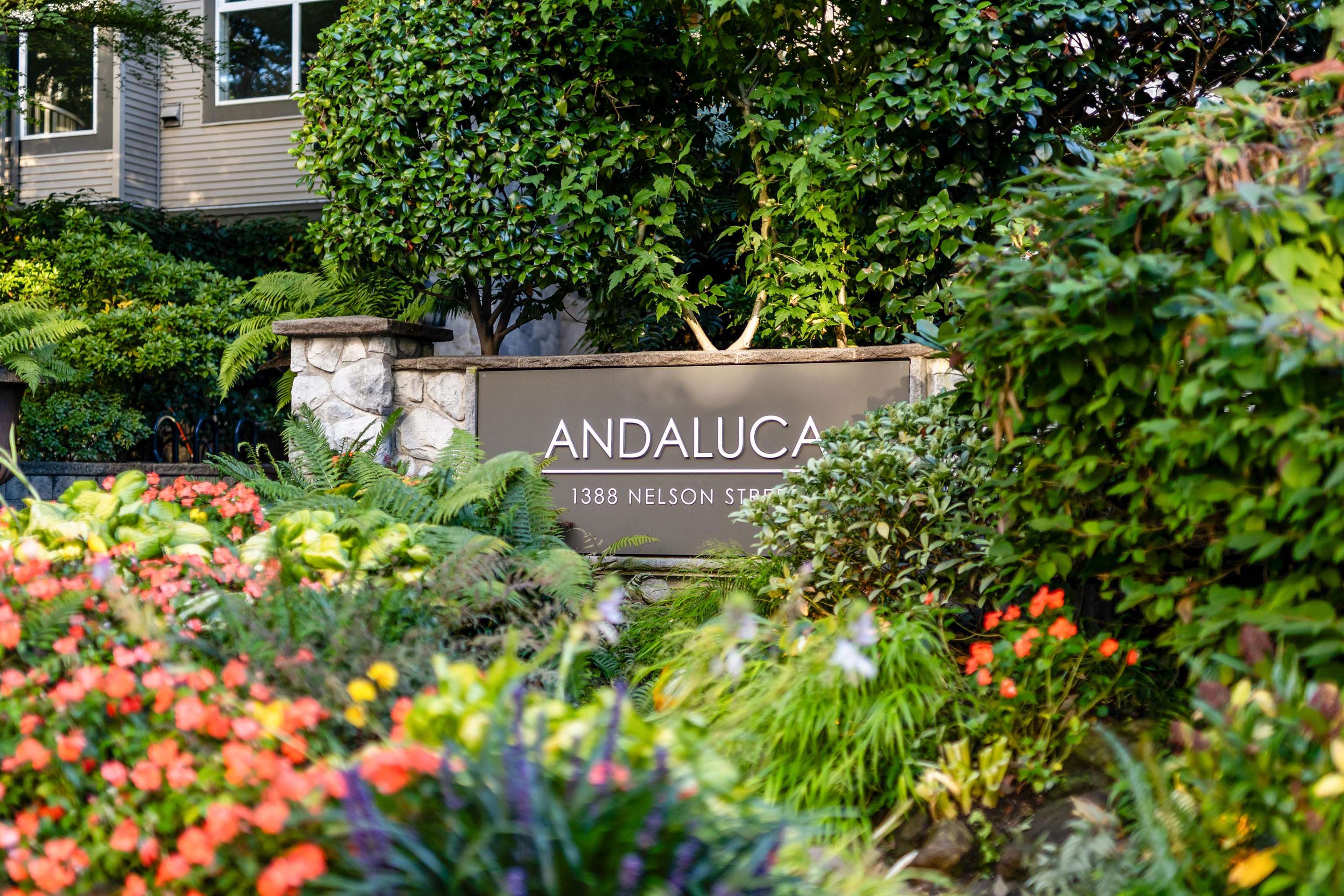 1388 Nelson Street #302, Vancouver, BC V6E 1J9