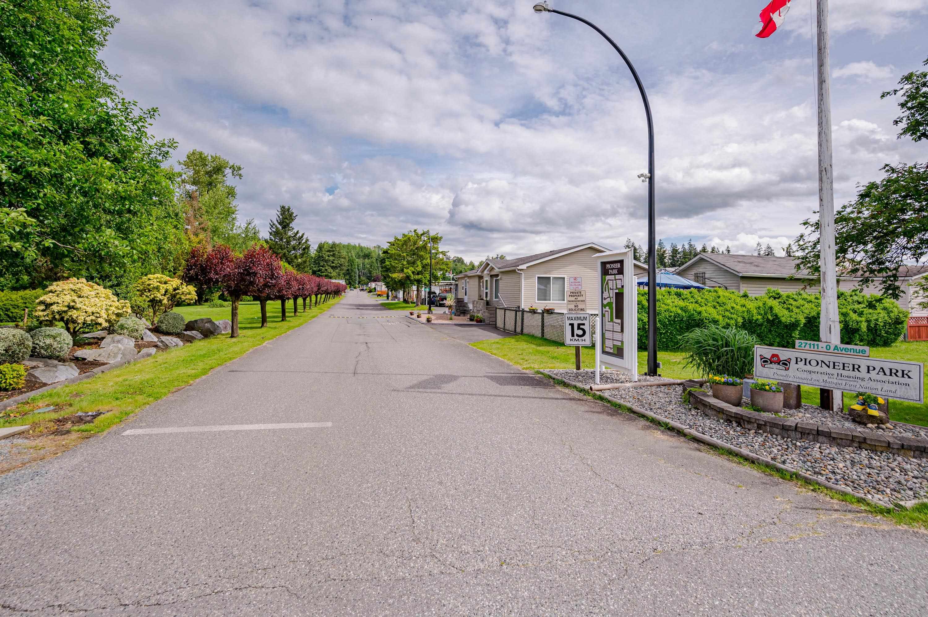 27111 0 Avenue #62, Langley, BC V4W 2T1