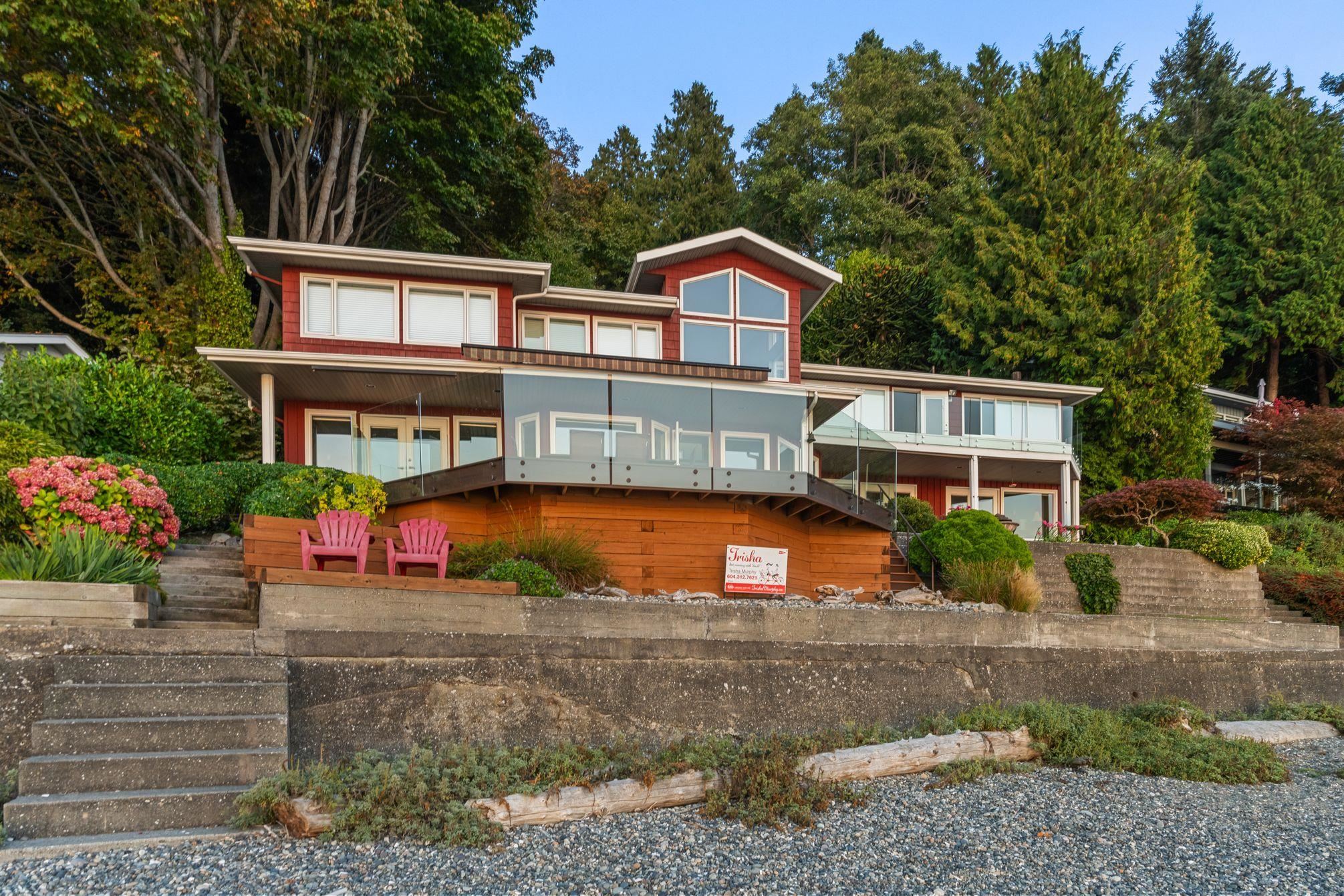 330 Tsawwassen Beach Road, Delta, BC V4M 4C9