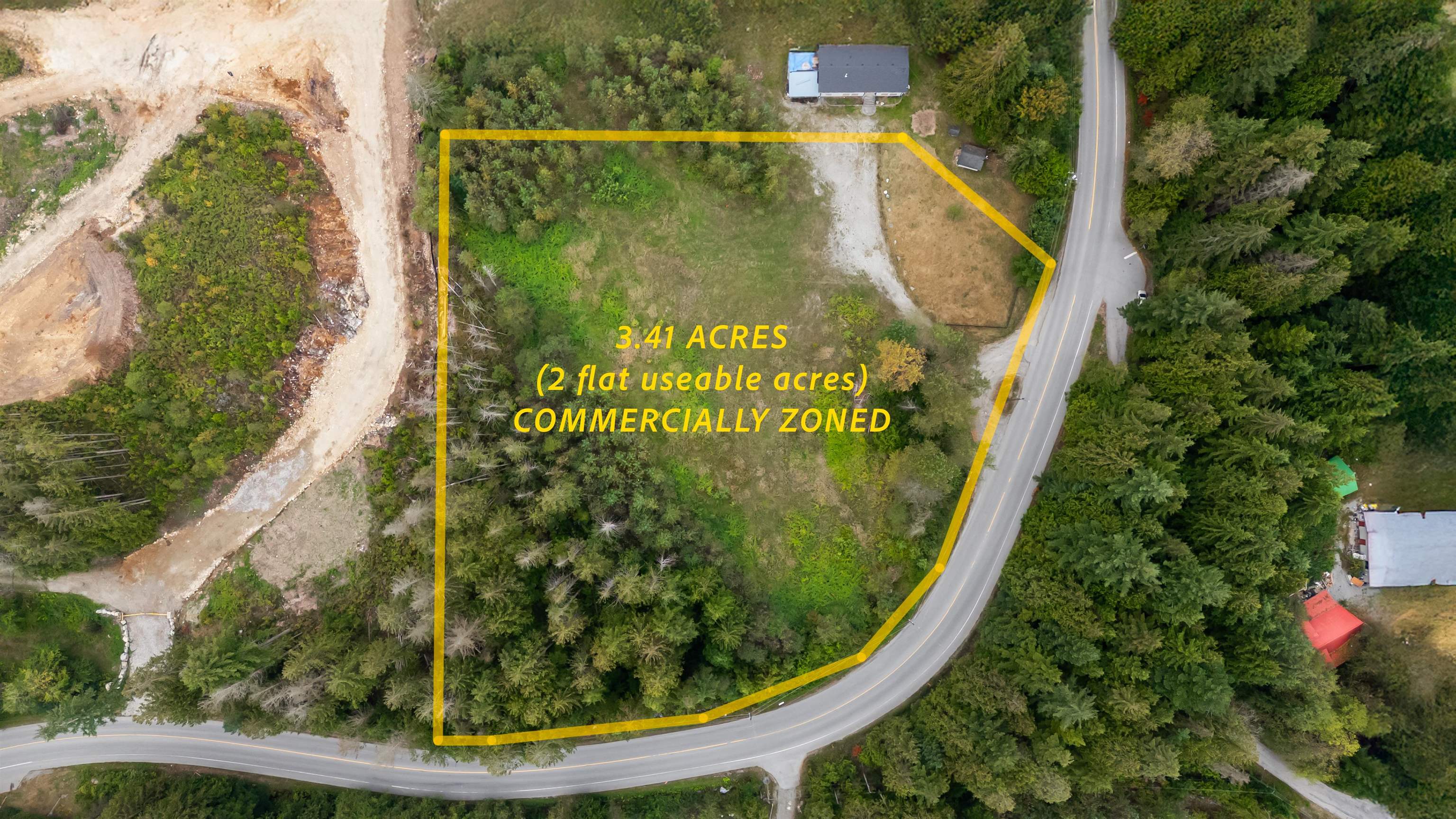 32482 Dewdney Trunk Road, Mission, BC V2V 7E8