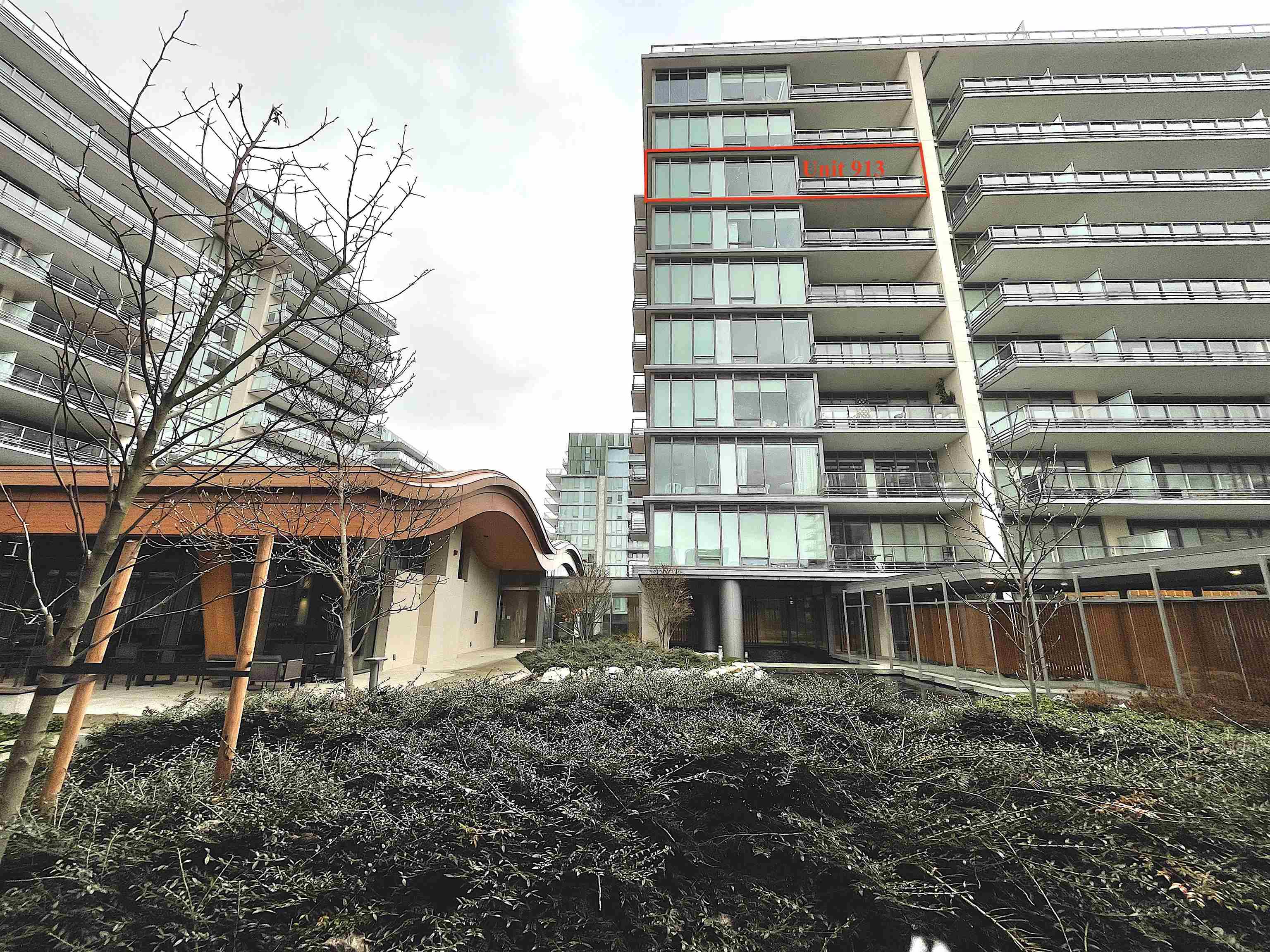 6688 Pearson Way #913, Richmond, BC V7C 0E5