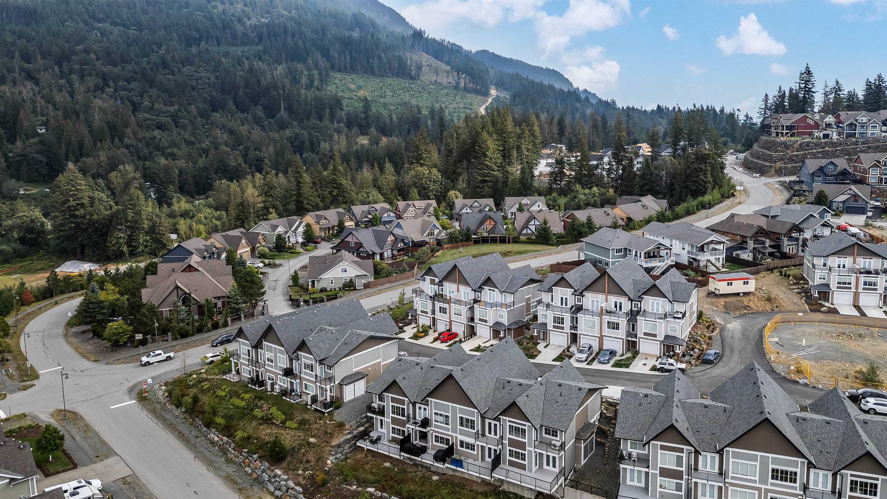 1928 Woodside Blvd #8, Agassiz, BC V0M 1A1
