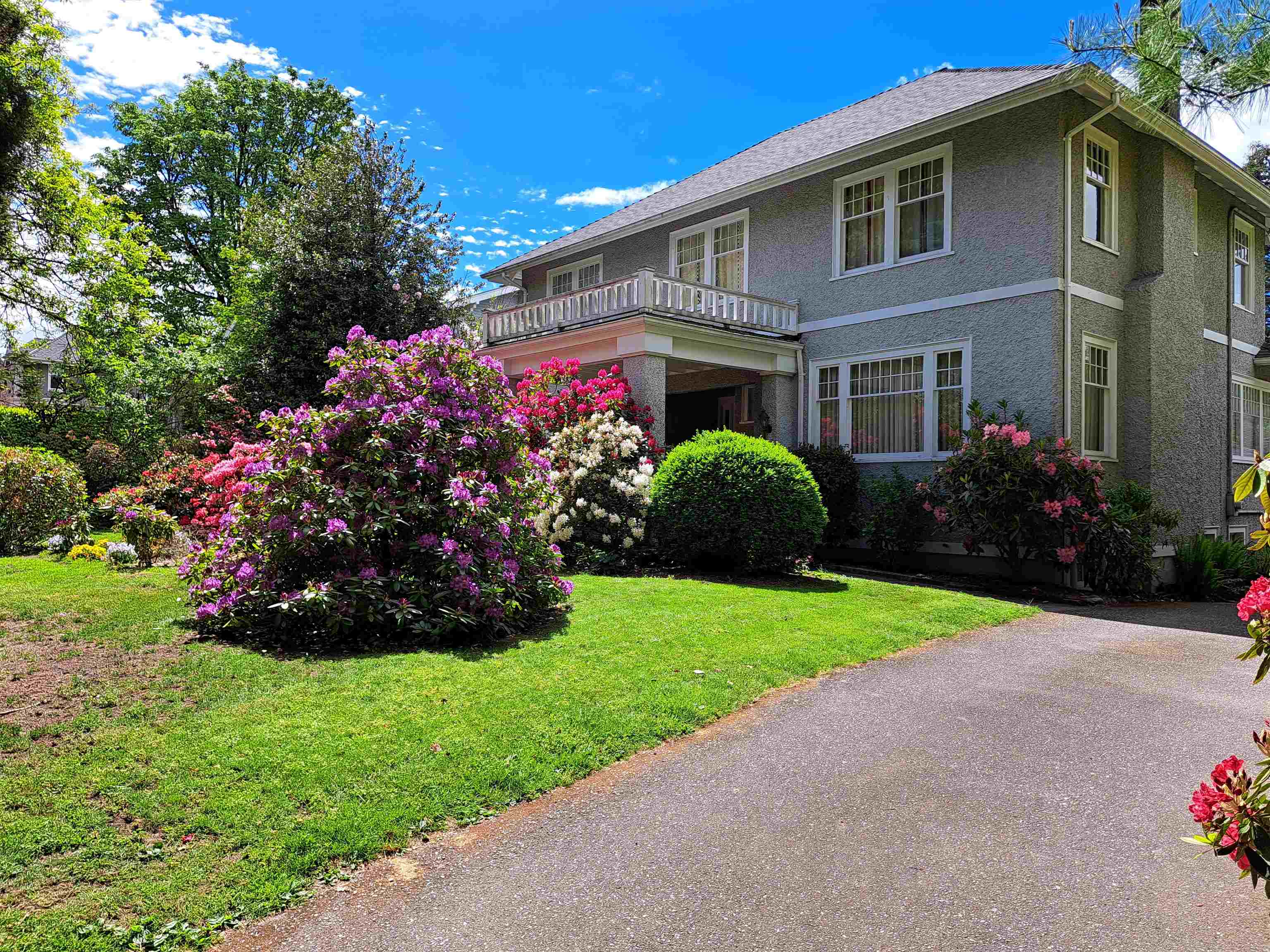 4825 Connaught Drive, Vancouver, BC V6J 4E4