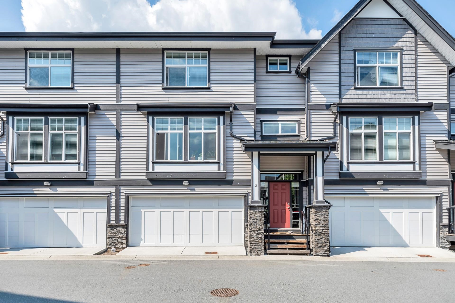 7740 Grand Street #3, Mission, BC V2V 0H4