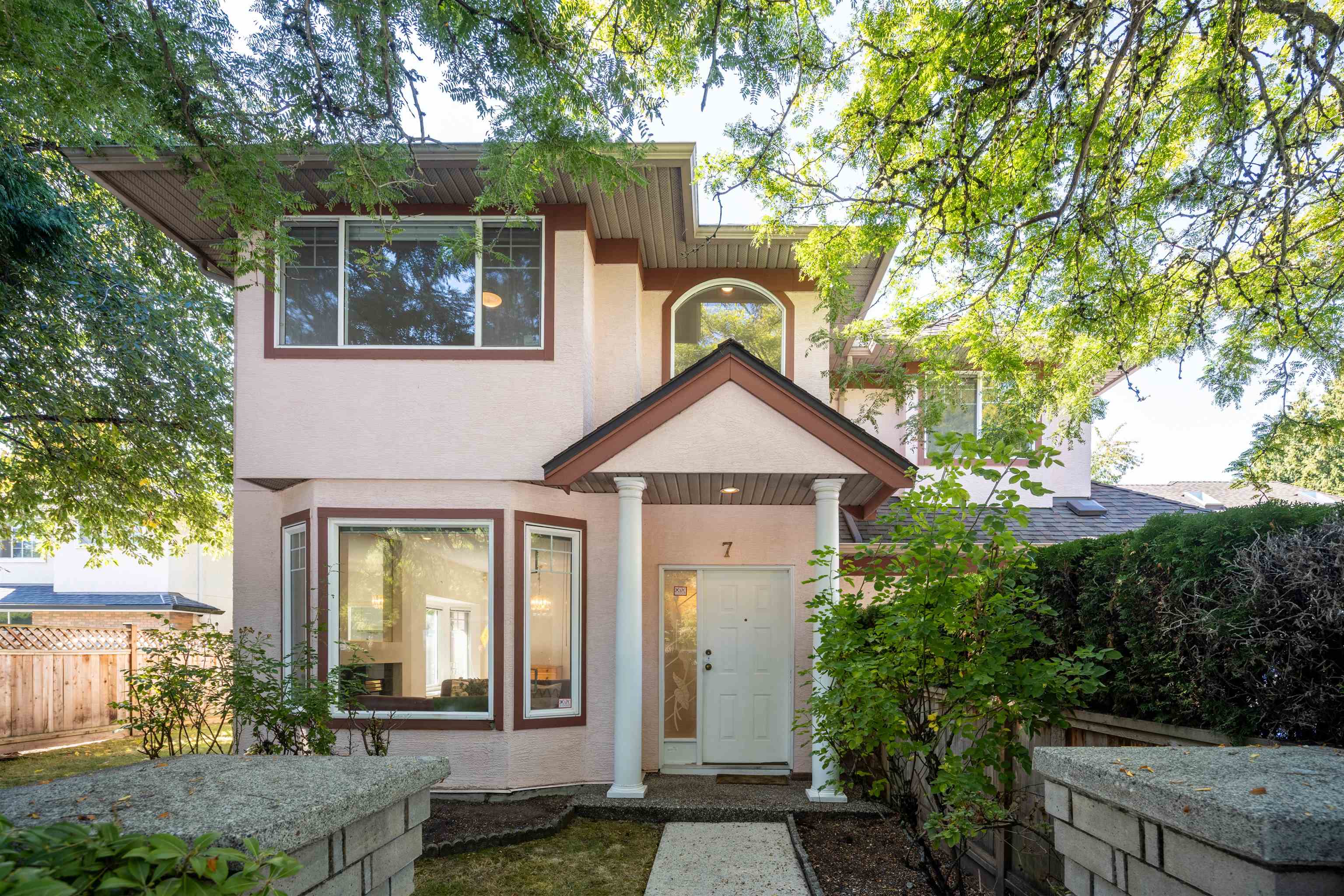 7651 Moffatt Road #7, Richmond, BC V6Y 1X9