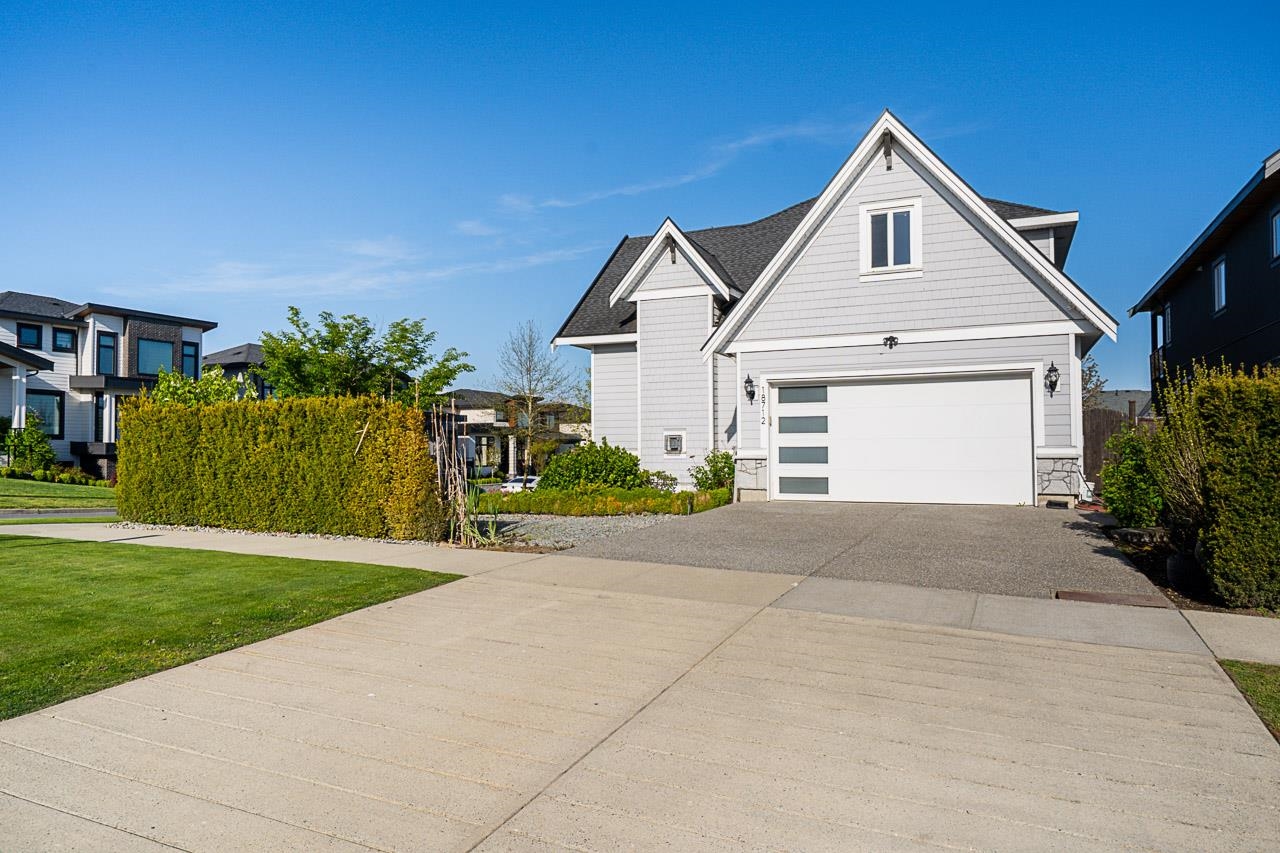 55 Avenue, Surrey, BC V3S 4N7