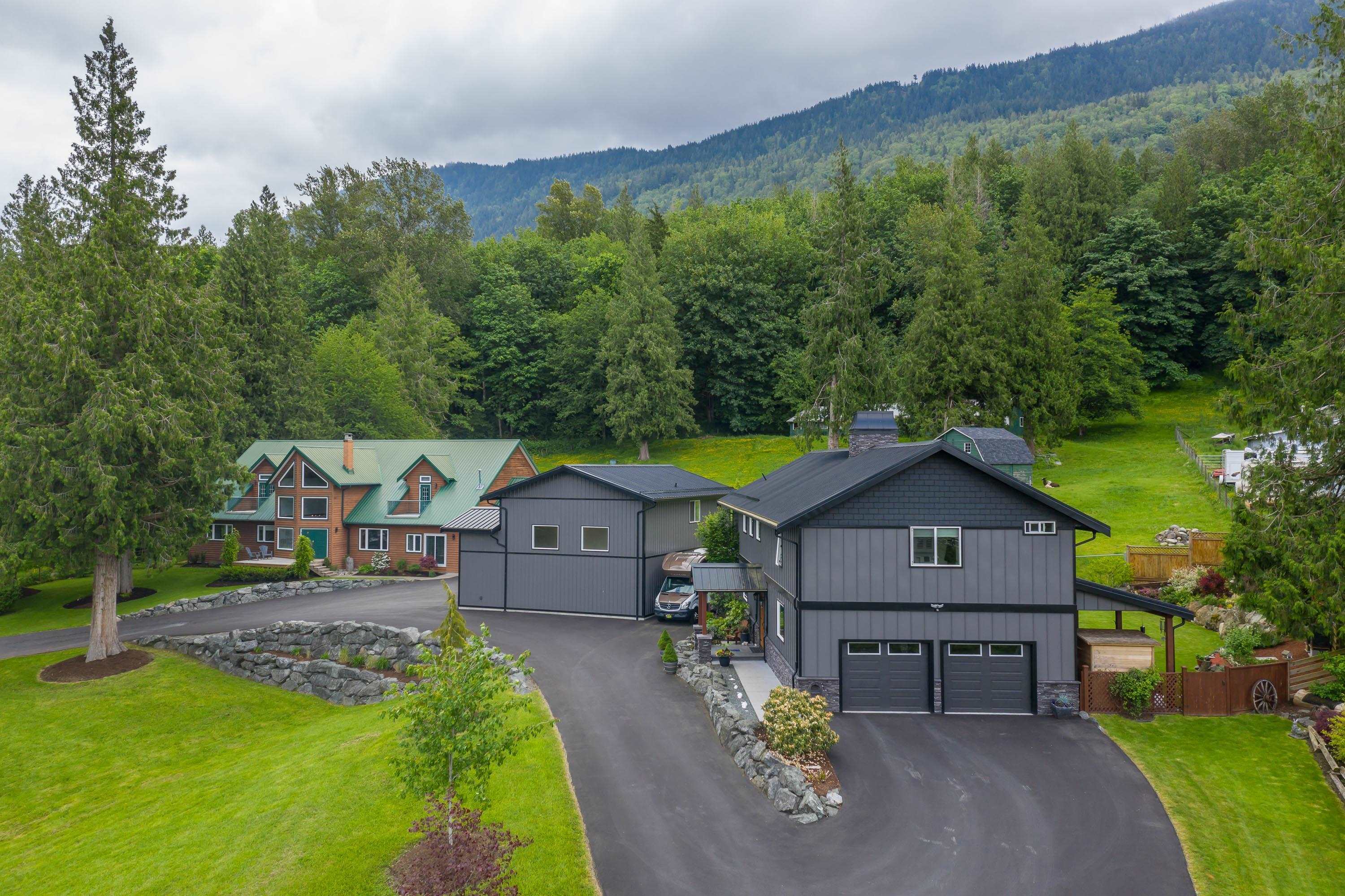 42160 Majuba Hill Rd, Chilliwack, BC V2R 5H2