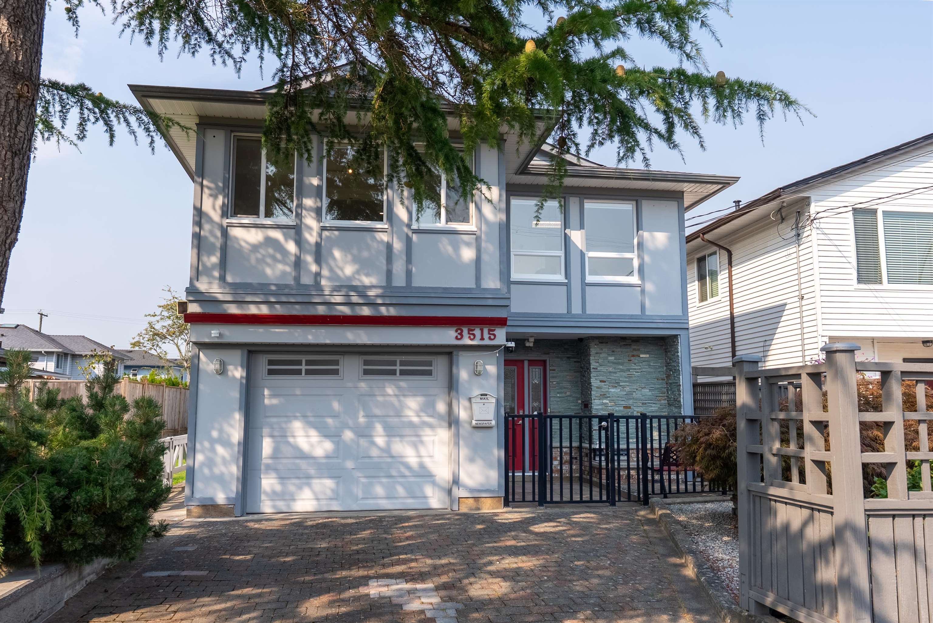 3515 Richmond Street, Richmond, BC V7E 2W2