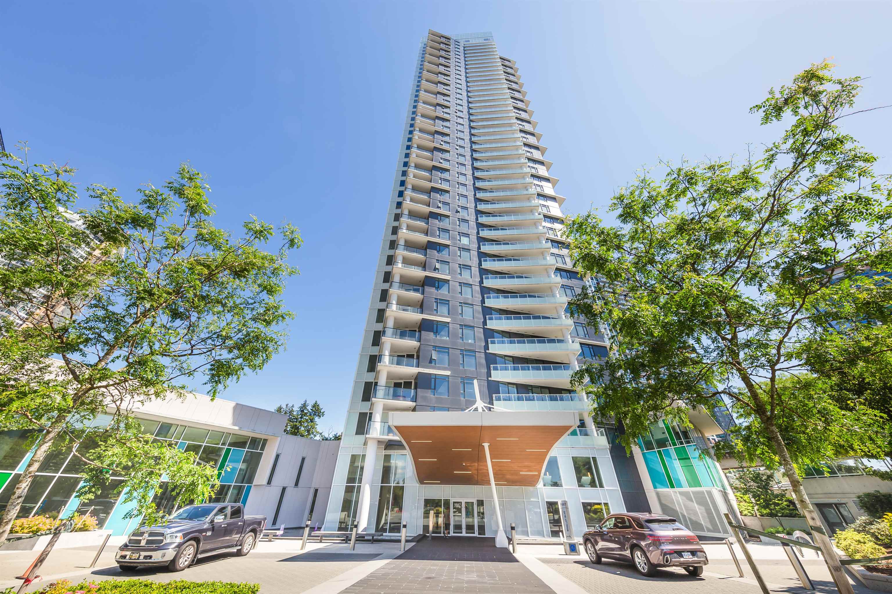 9887 Whalley Boulevard #407, Surrey, BC V3T 0P4