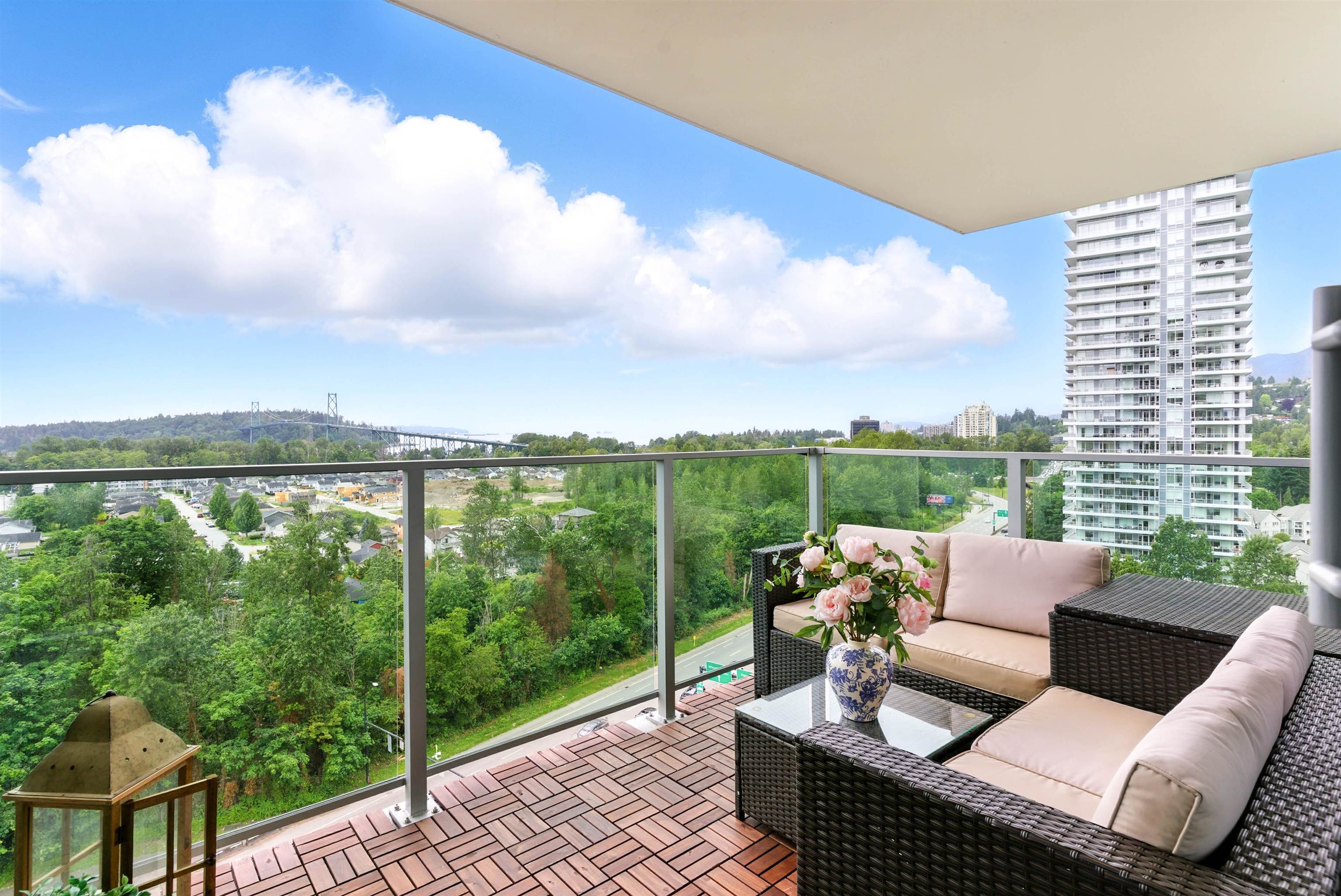 1632 Lions Gate Lane #1205, North Vancouver, BC V7P 0E2