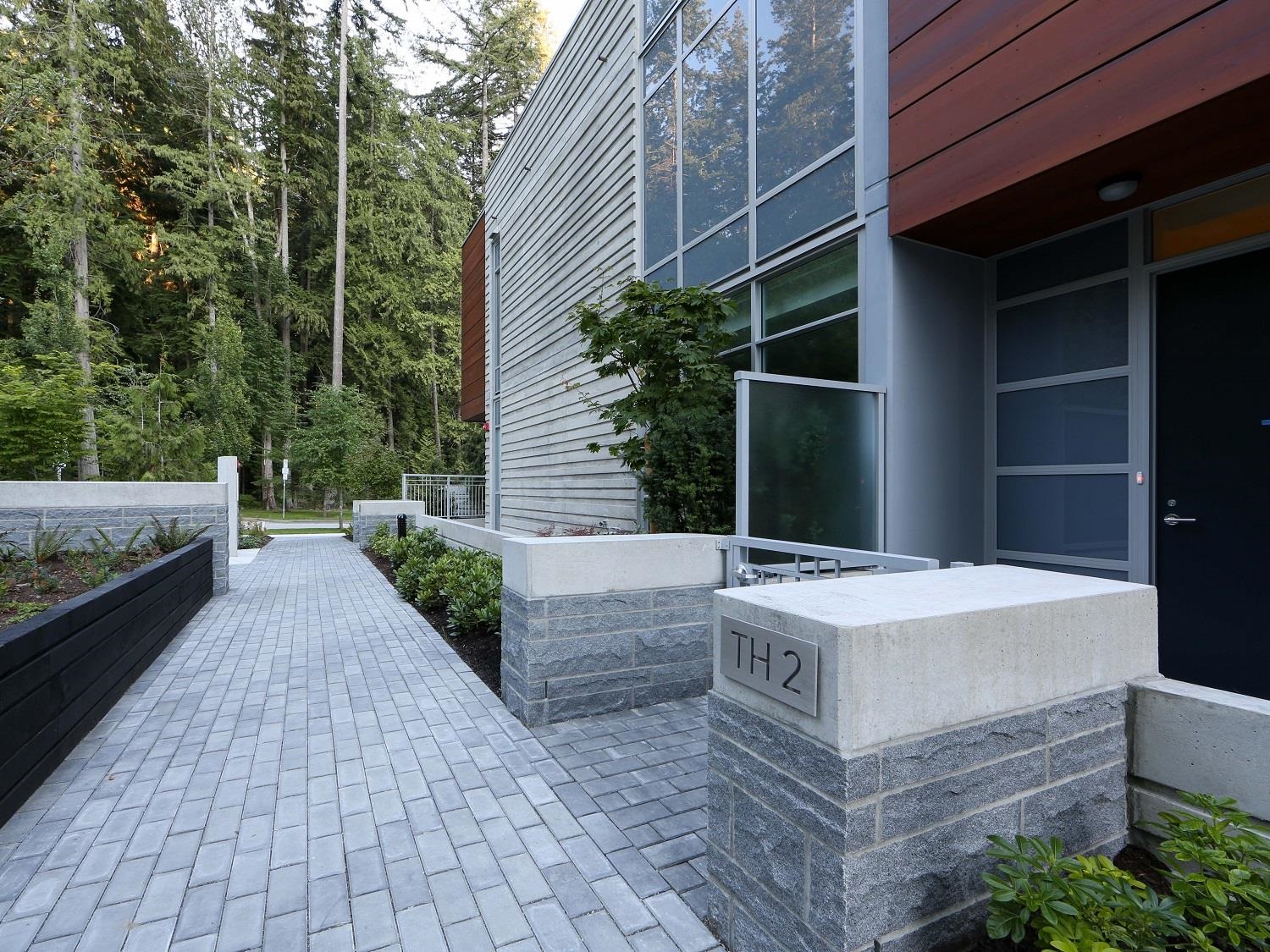 3355 Binning Road #th2, Vancouver, BC V6S 0J1
