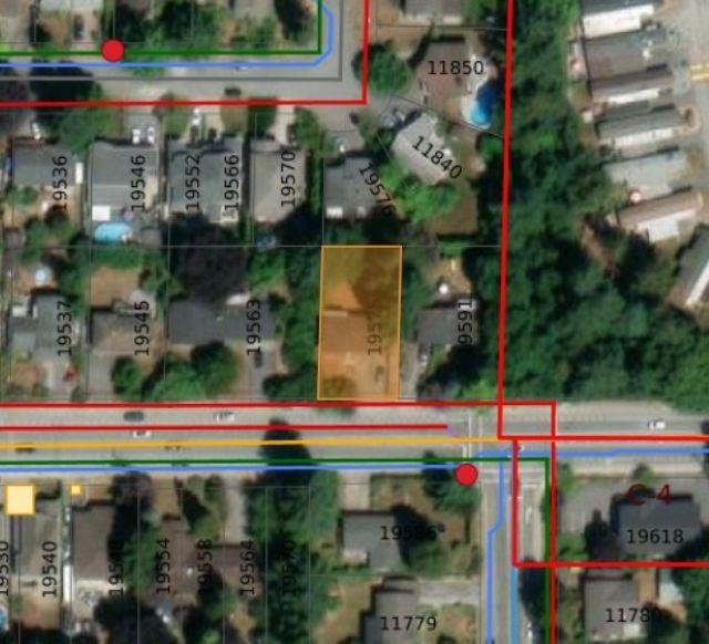 19575 Hammond Road, Pitt Meadows, BC V3Y 1L5