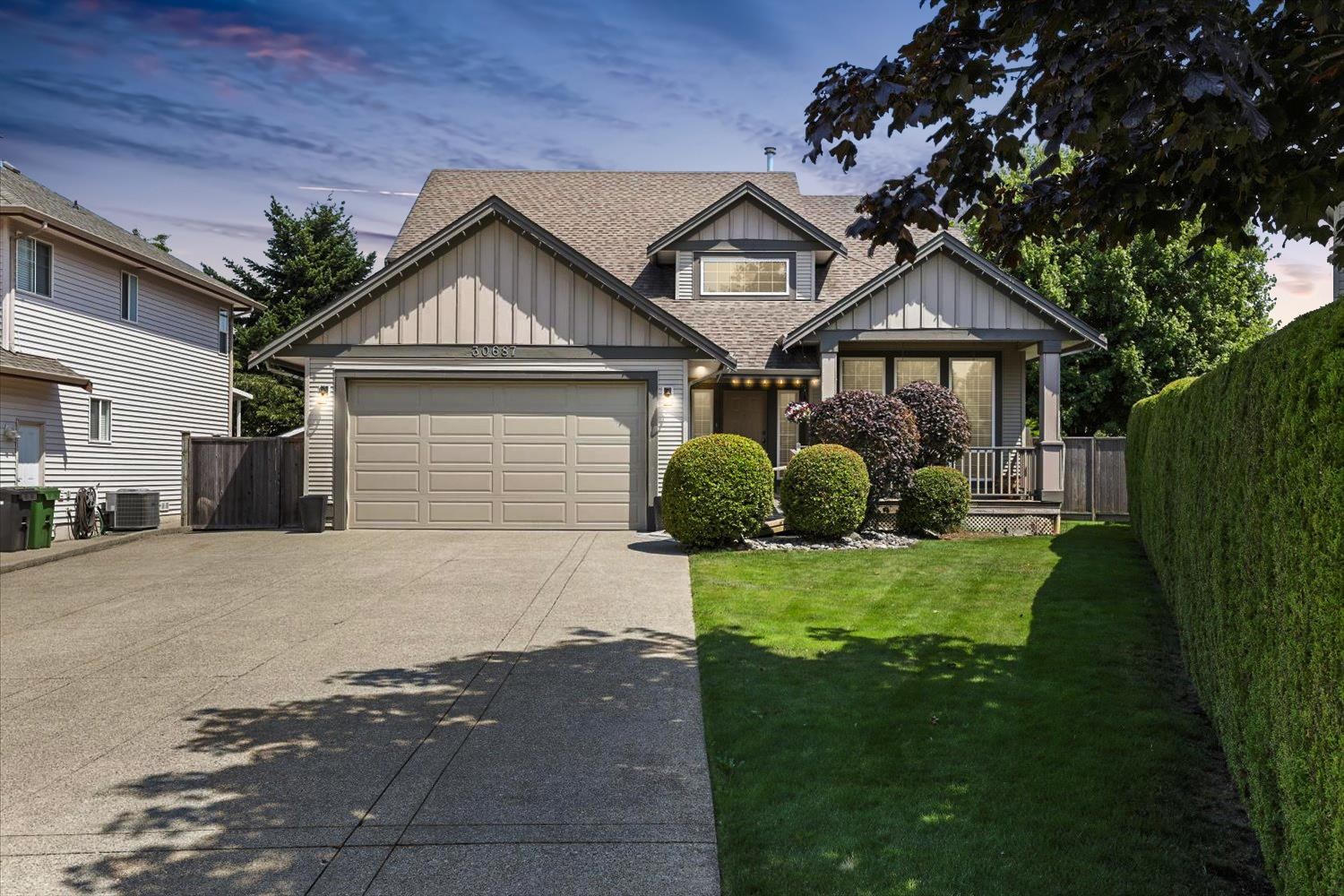 30687 Steelhead Court, Abbotsford, BC V2T 6V1