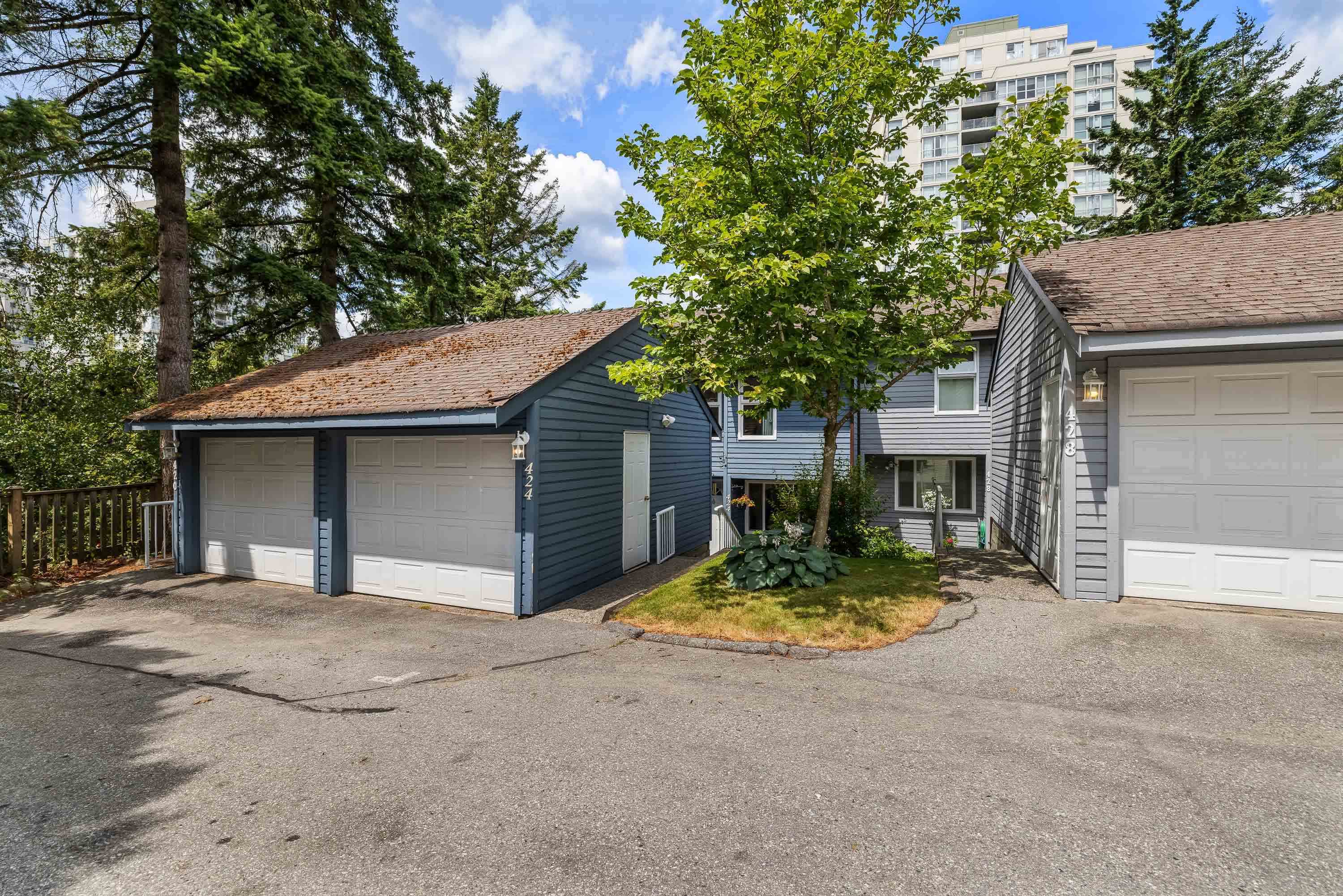 424 Lehman Place, Port Moody, BC V3H 3Z6
