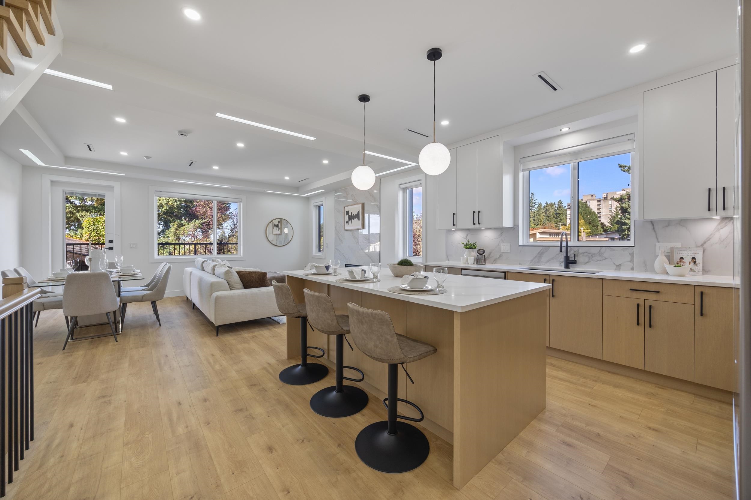 4170 Hurst Street #3, Burnaby, BC V5J 3R4