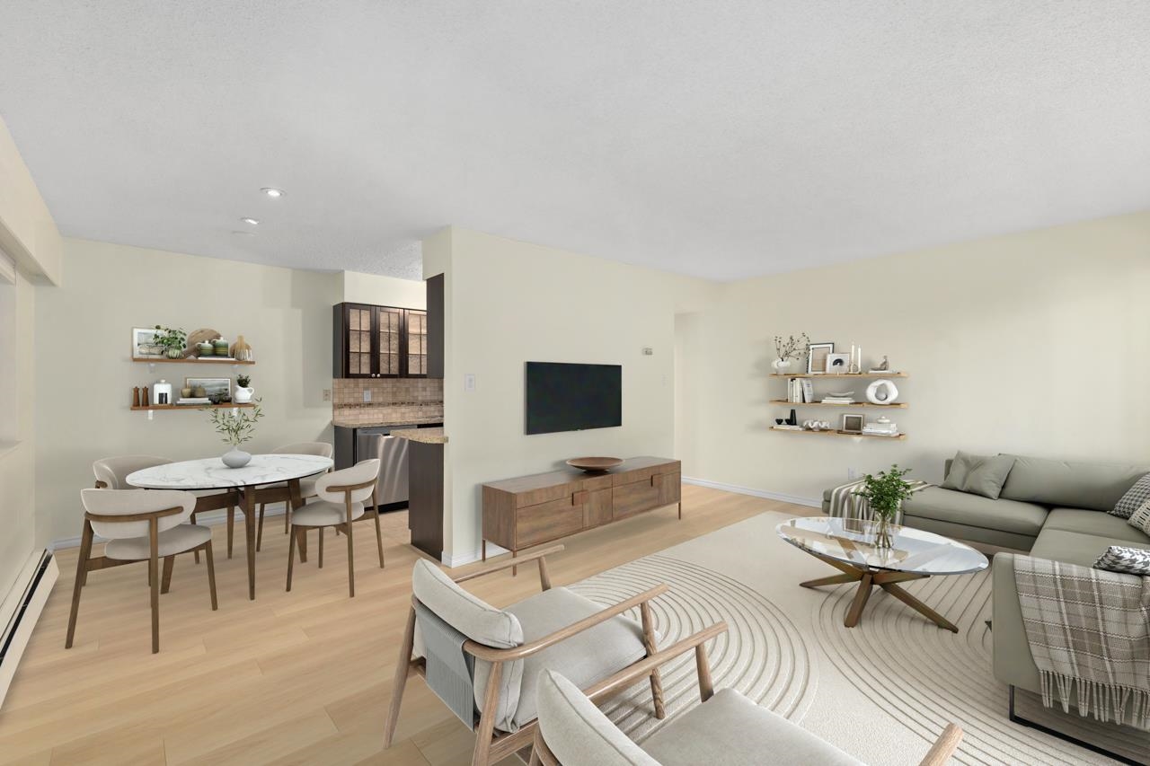 250 West 1st Street #314, North Vancouver, BC V7M 1B4