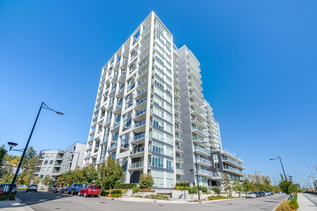 8570 Rivergrass Drive #502, Vancouver, BC V5S 0H4