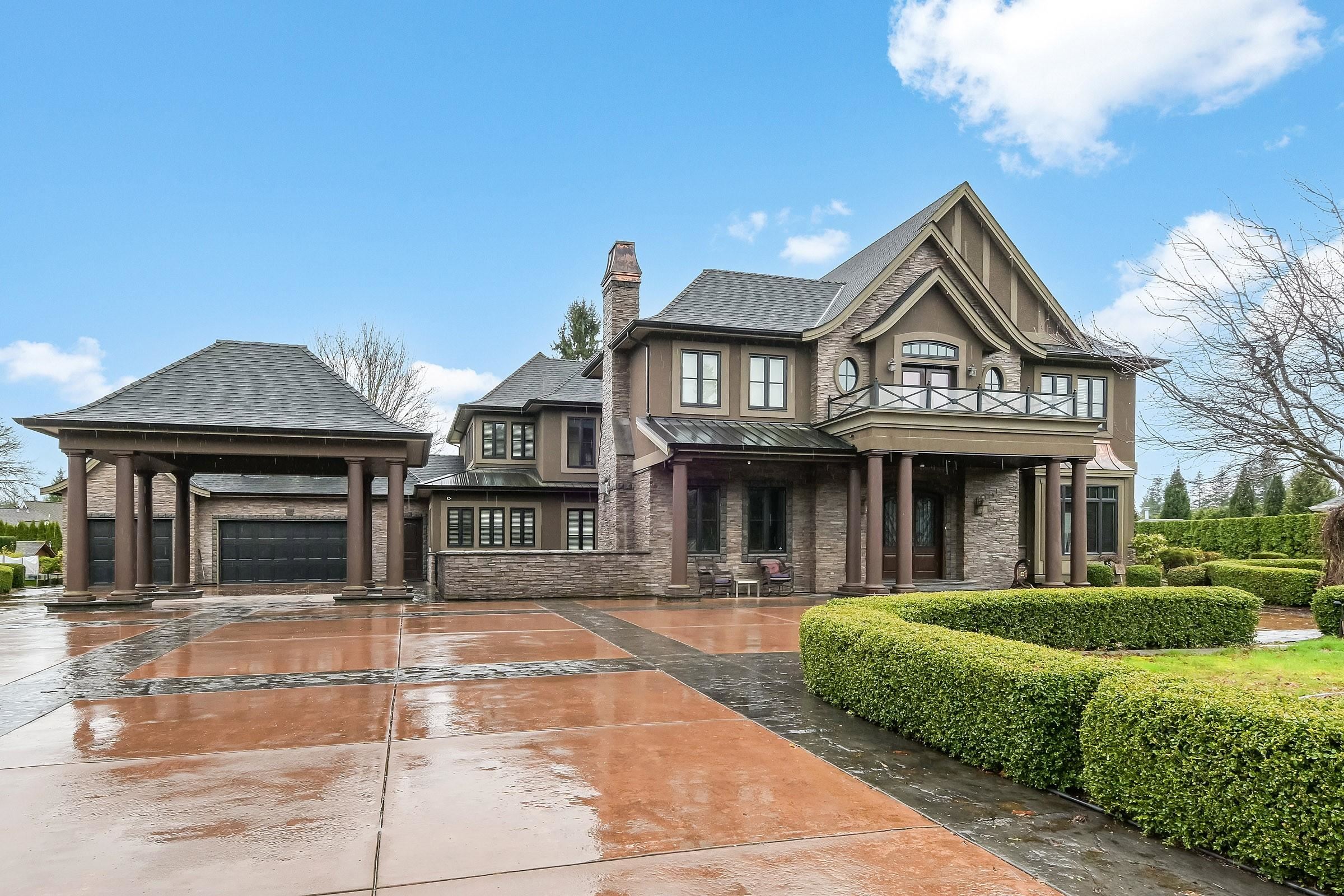 31538 Kenney Avenue, Mission, BC V4S 0C6