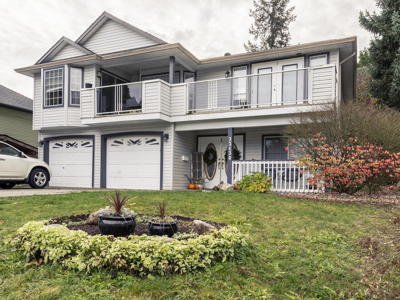 32430 Hashizume Terrace, Mission, BC V2V 6V8
