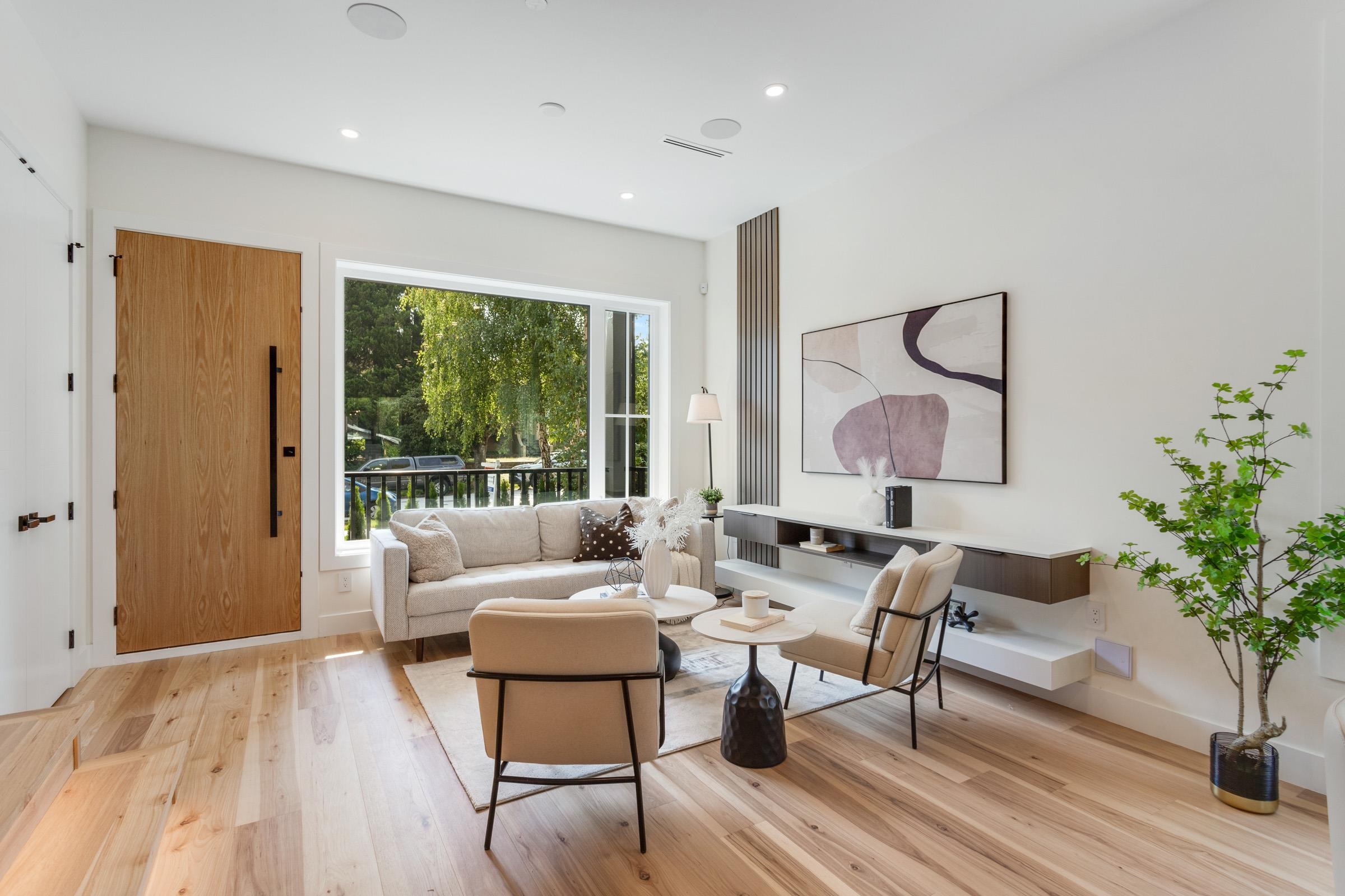 2837 West 31st Avenue, Vancouver, BC V6L 2A3