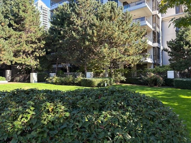 2088 Madison Avenue #707, Burnaby, BC V5C 6T5