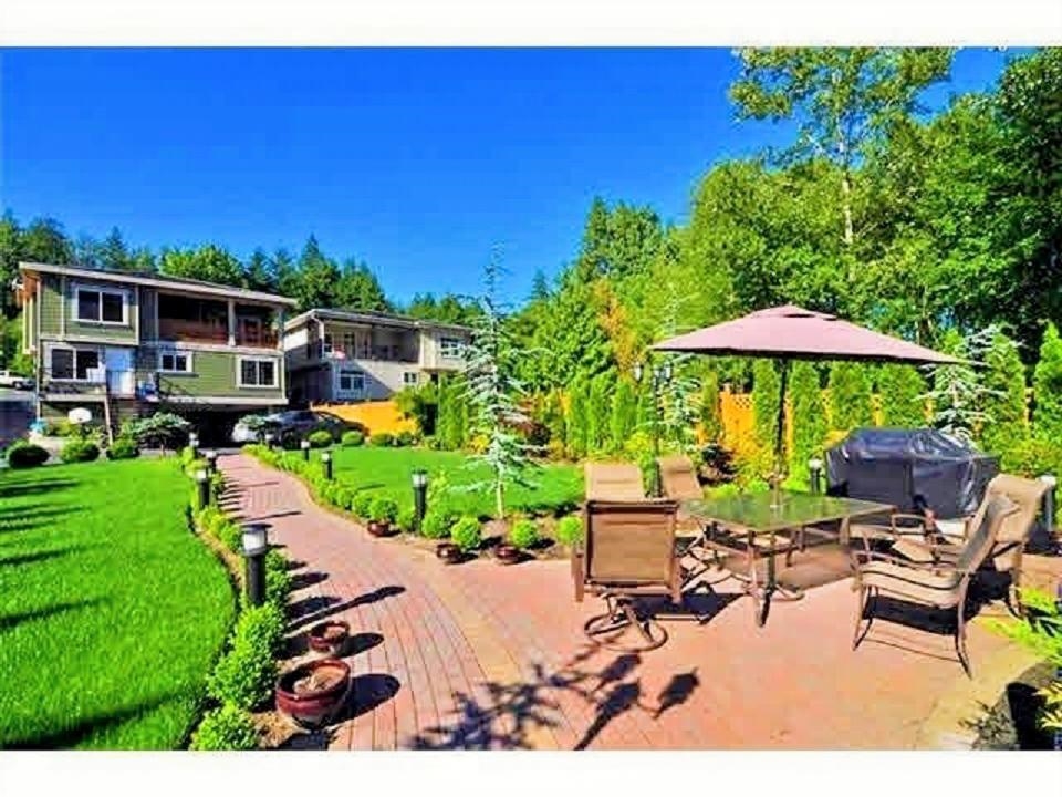 6080 Marine Drive, Burnaby, BC V3N 2X9