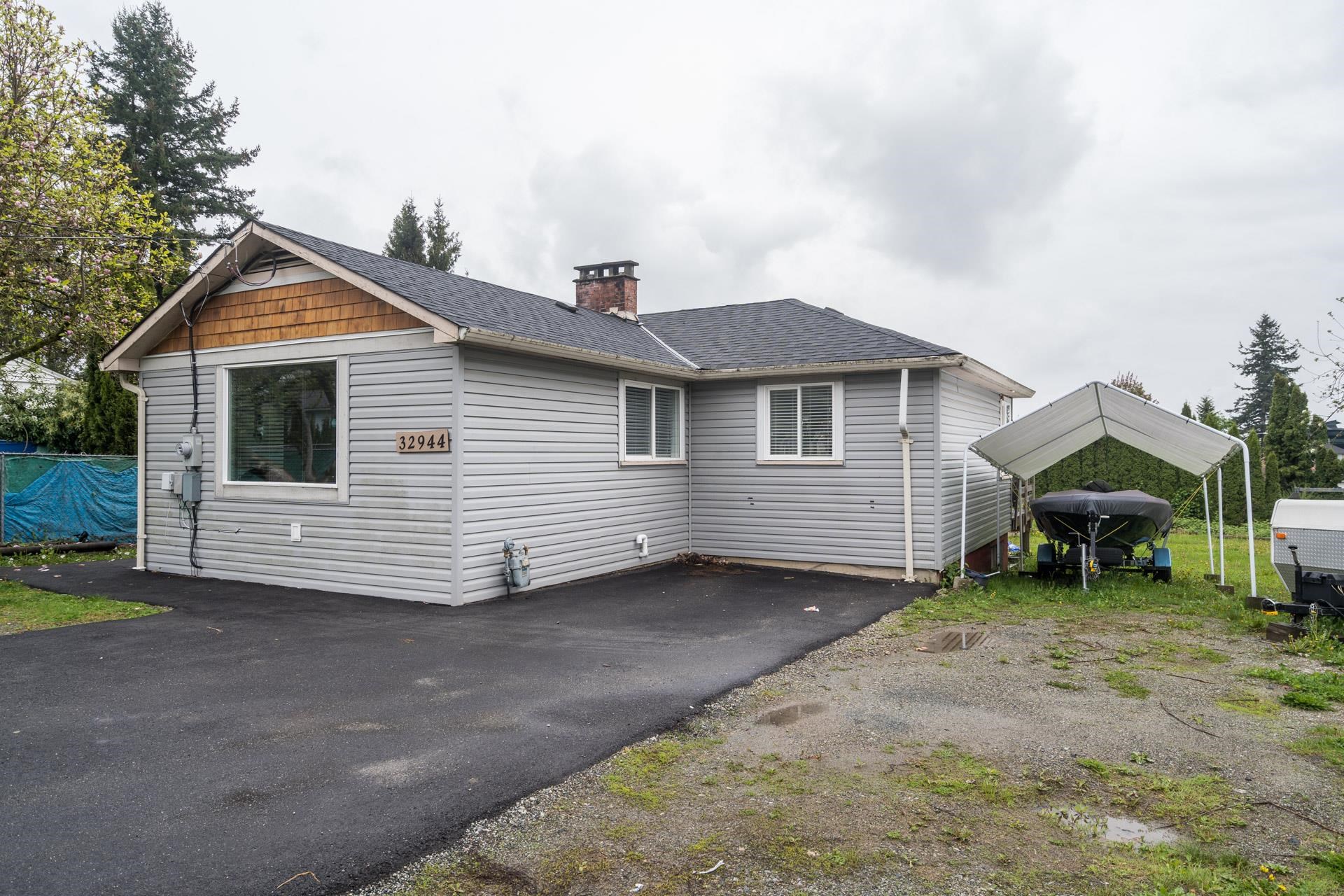14 Avenue, Mission, BC V2V 2P2