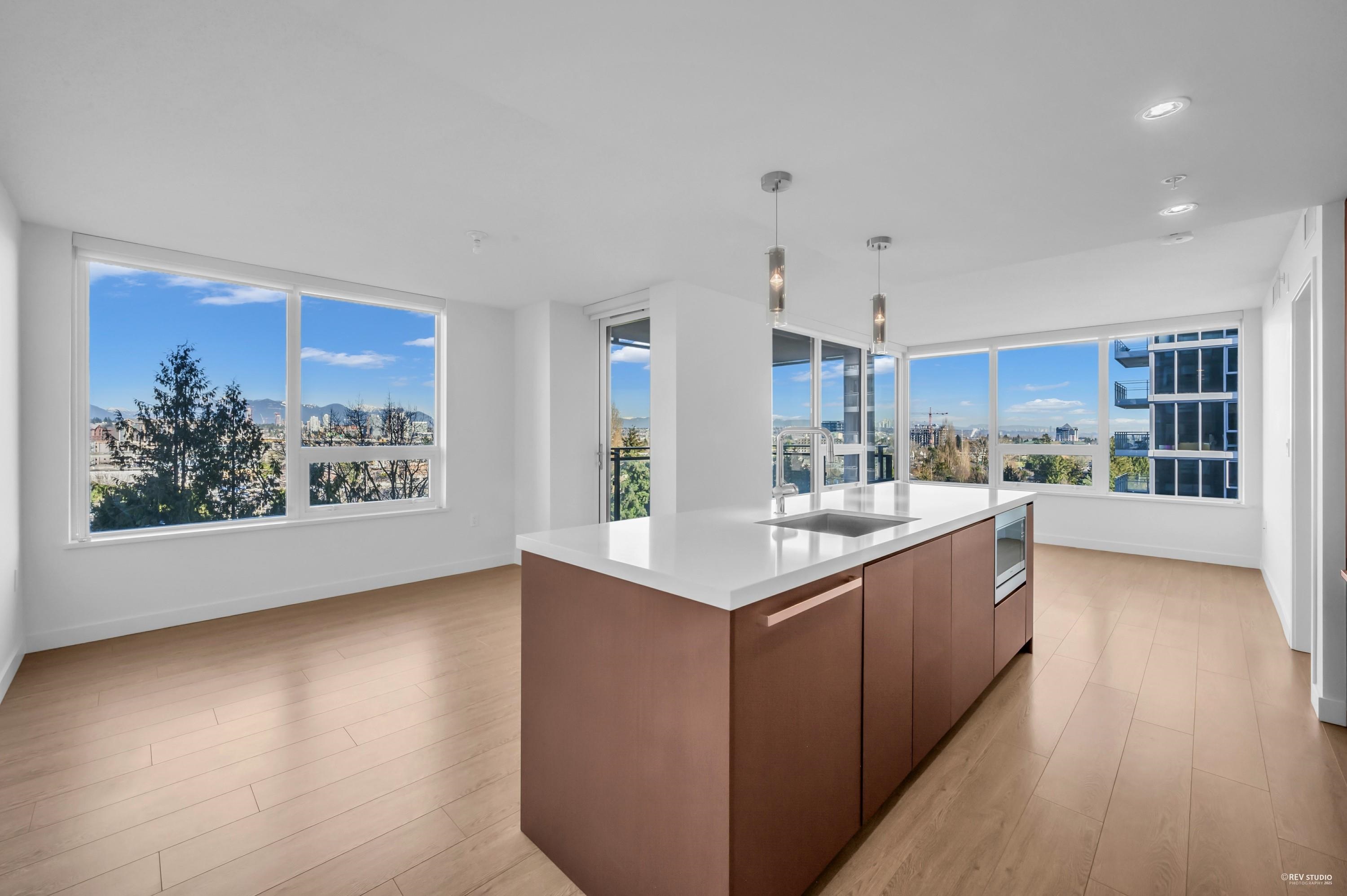 3131 Ketcheson Road #1105, Richmond, BC V6X 0N4