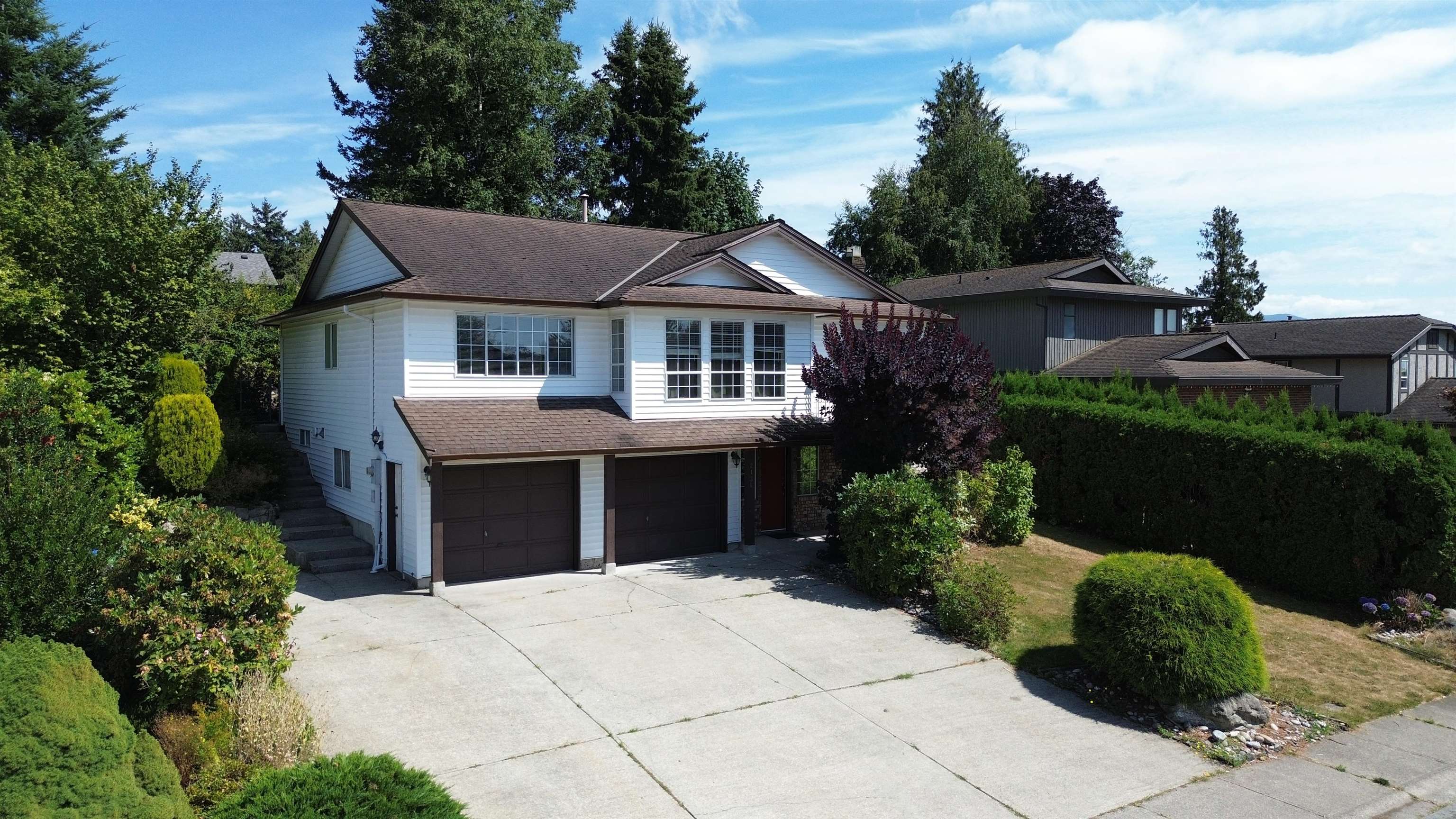 2138 Essex Drive, Abbotsford, BC V2S 7R8