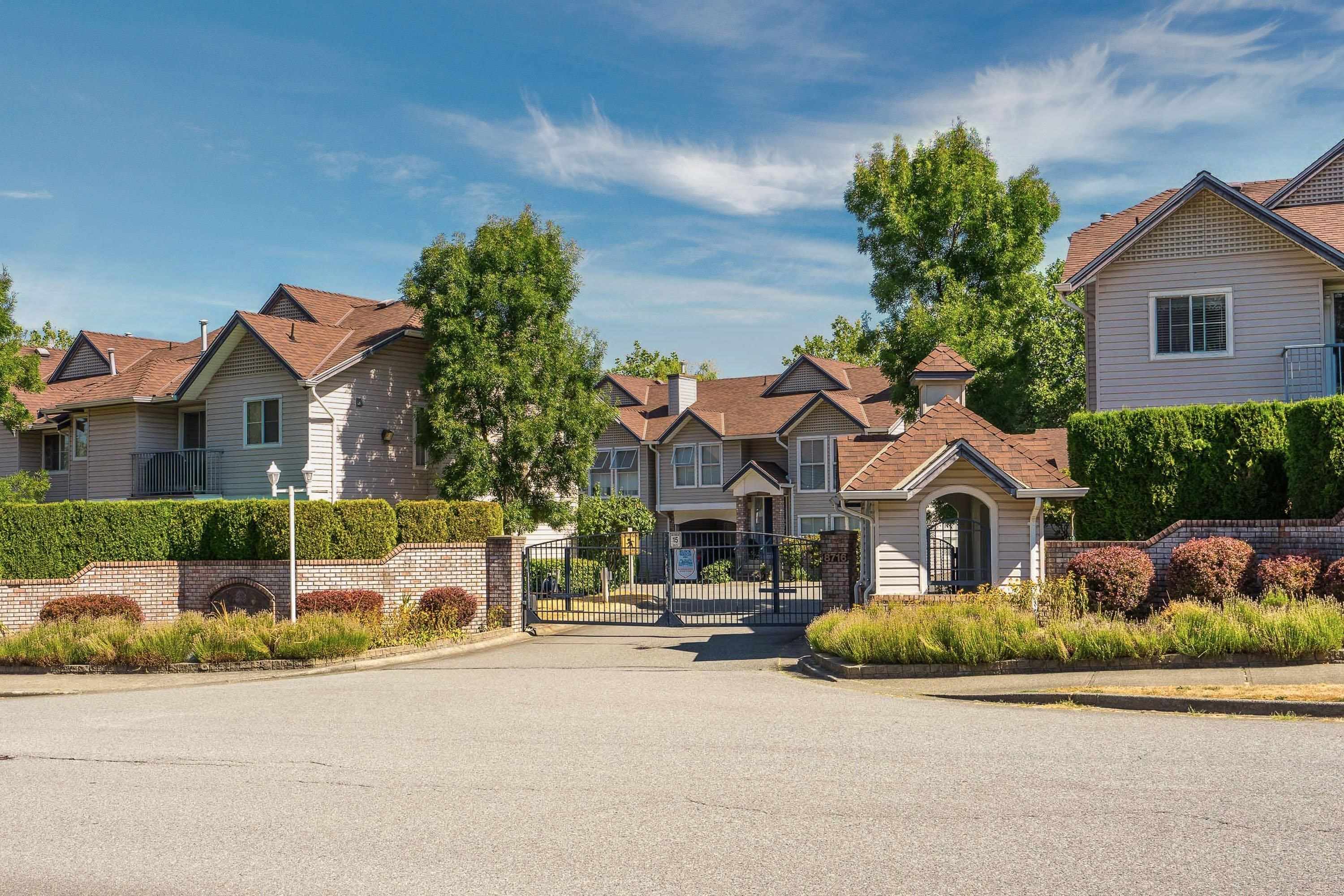 8716 Walnut Grove Drive #82, Langley, BC V1M 2K2