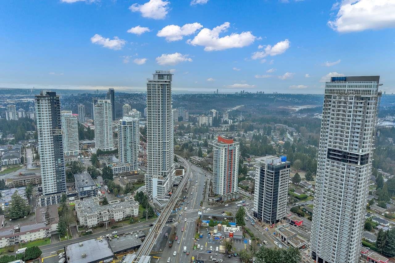 567 Clarke Road #4307, Coquitlam, BC V3J 3Y2