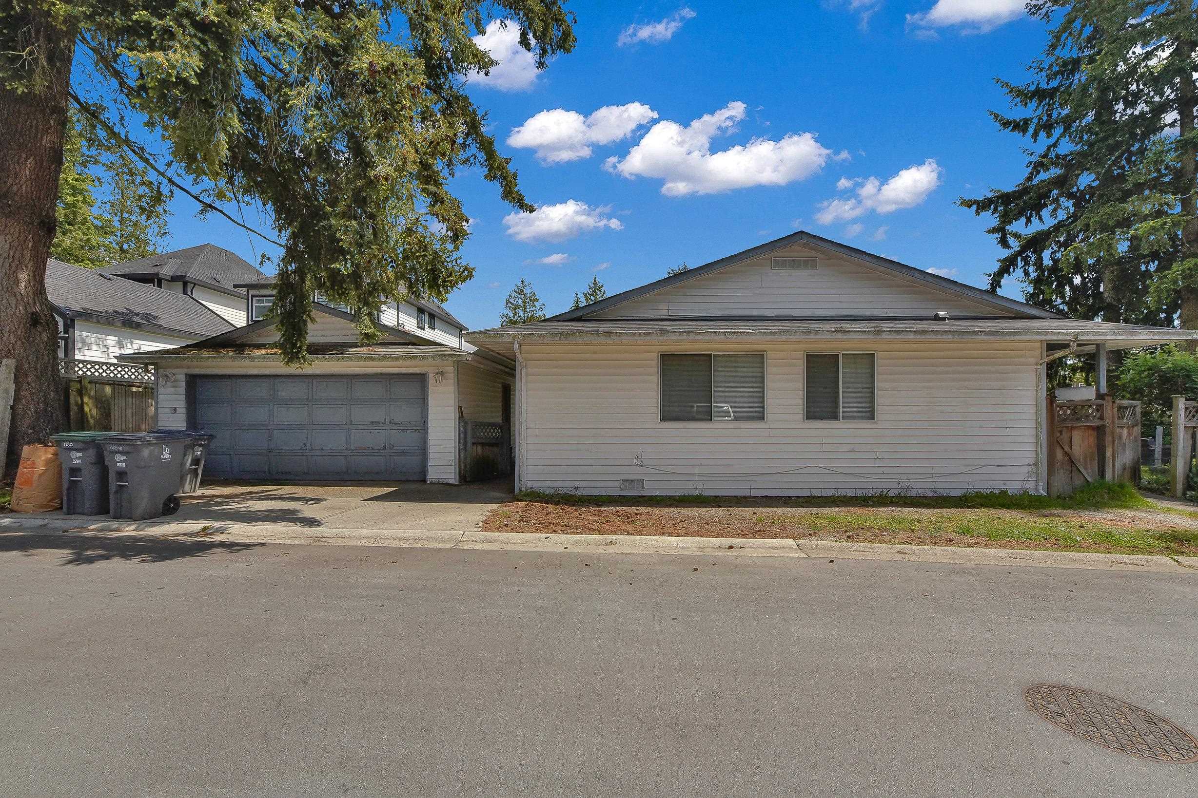 60 Avenue, Surrey, BC V3X 2C2