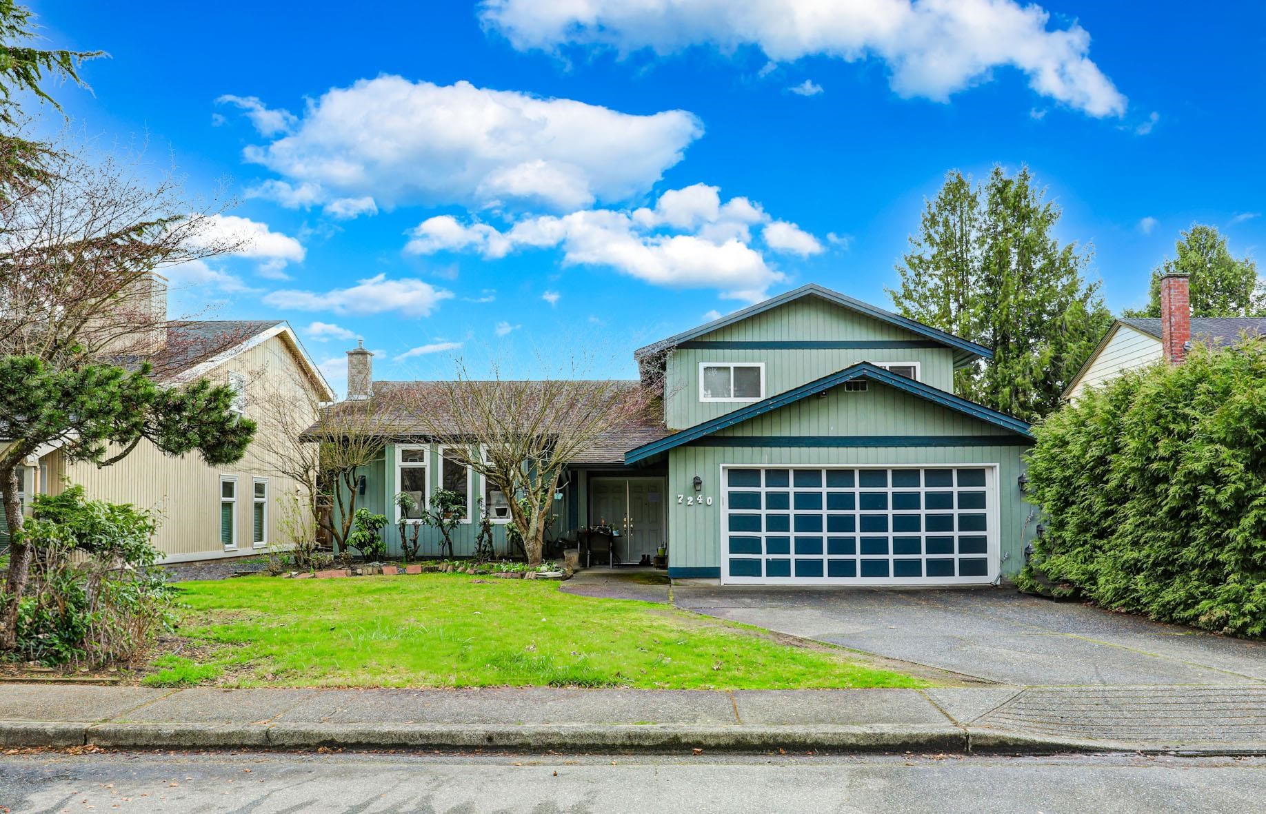7240 Schaefer Avenue, Richmond, BC V6Y 2X7
