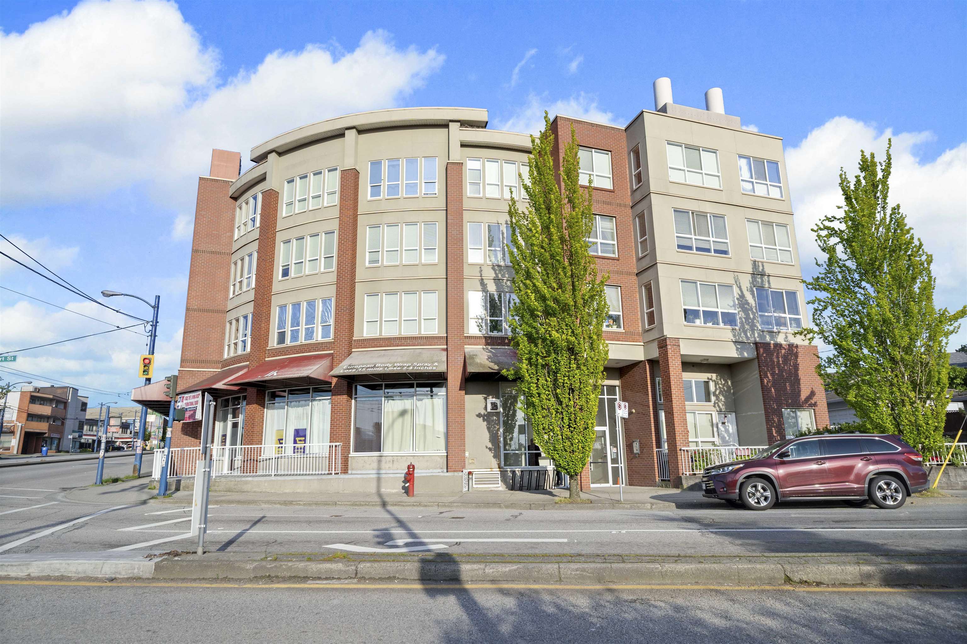5438 Rupert Street #307, Vancouver, BC V5R 2K3