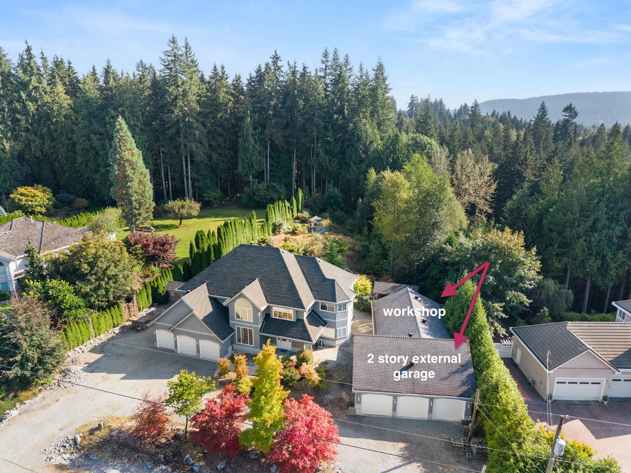127 Avenue, Maple Ridge, BC V2W 1C6