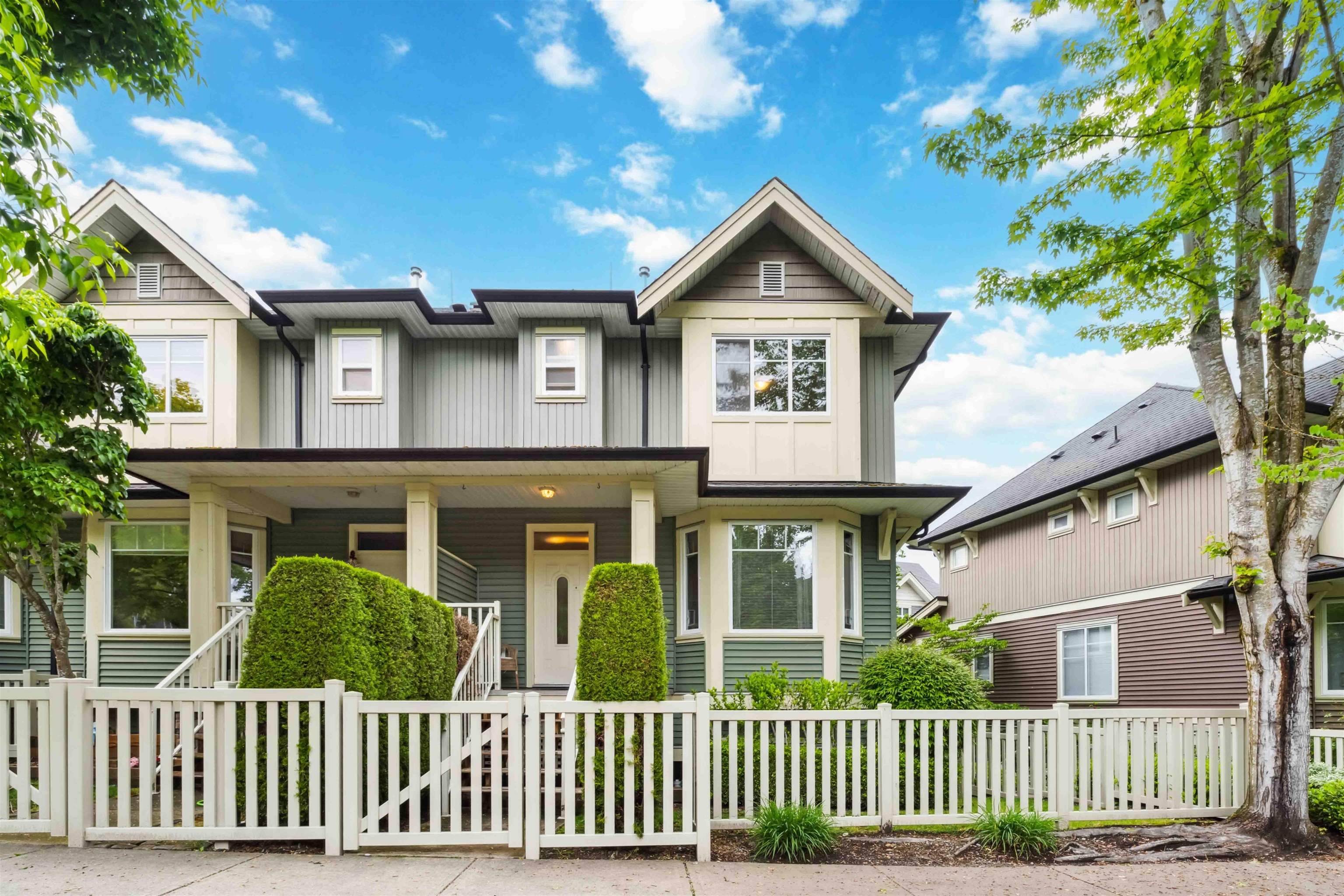 6575 192 Street #32, Surrey, BC V4N 5T8