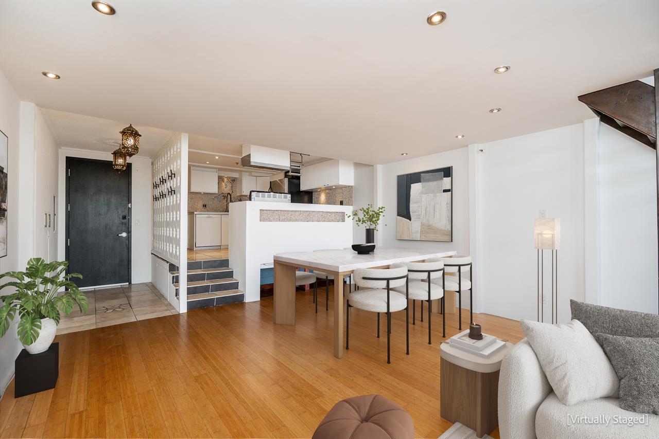 1850 Lorne Street #202, Vancouver, BC V5T 1C9