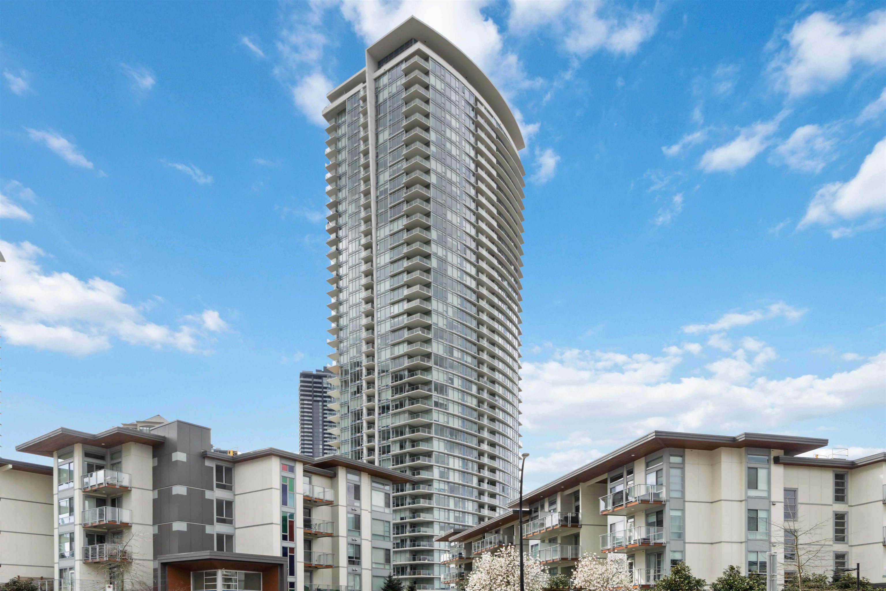 1788 Gilmore Avenue #1510, Burnaby, BC V5C 0L5