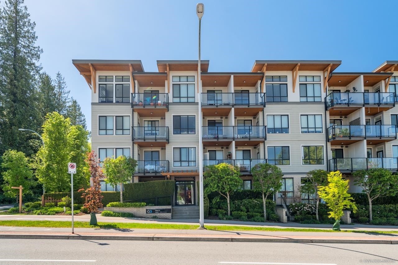 10455 154 Street #404, Surrey, BC V3R 0C5