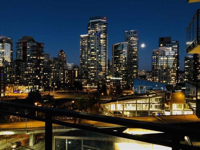 1455 Howe Street #1202, Vancouver, BC V6Z 1C2