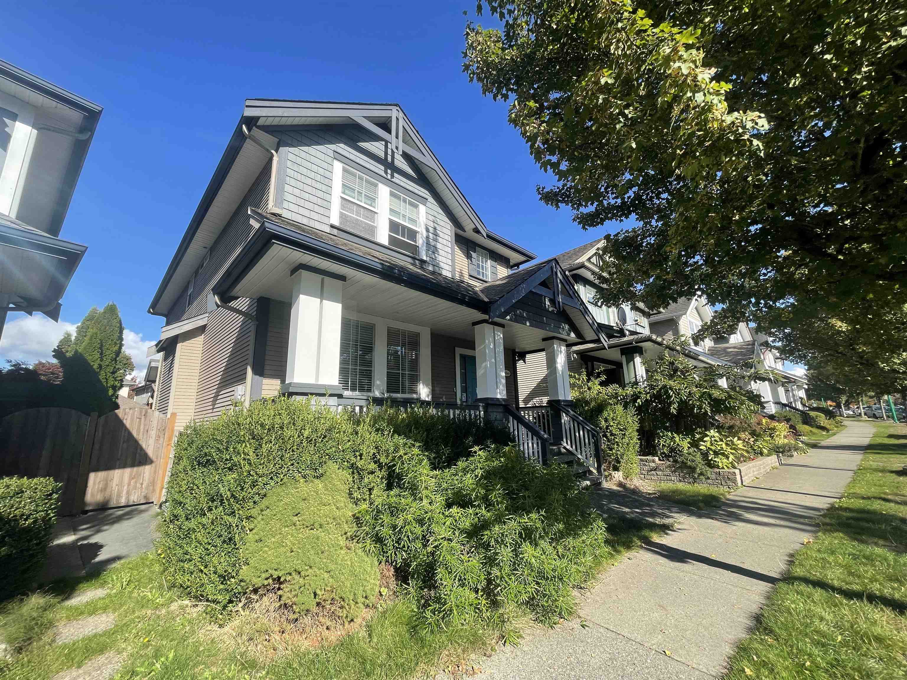 69 Avenue, Surrey, BC V4N 0A4