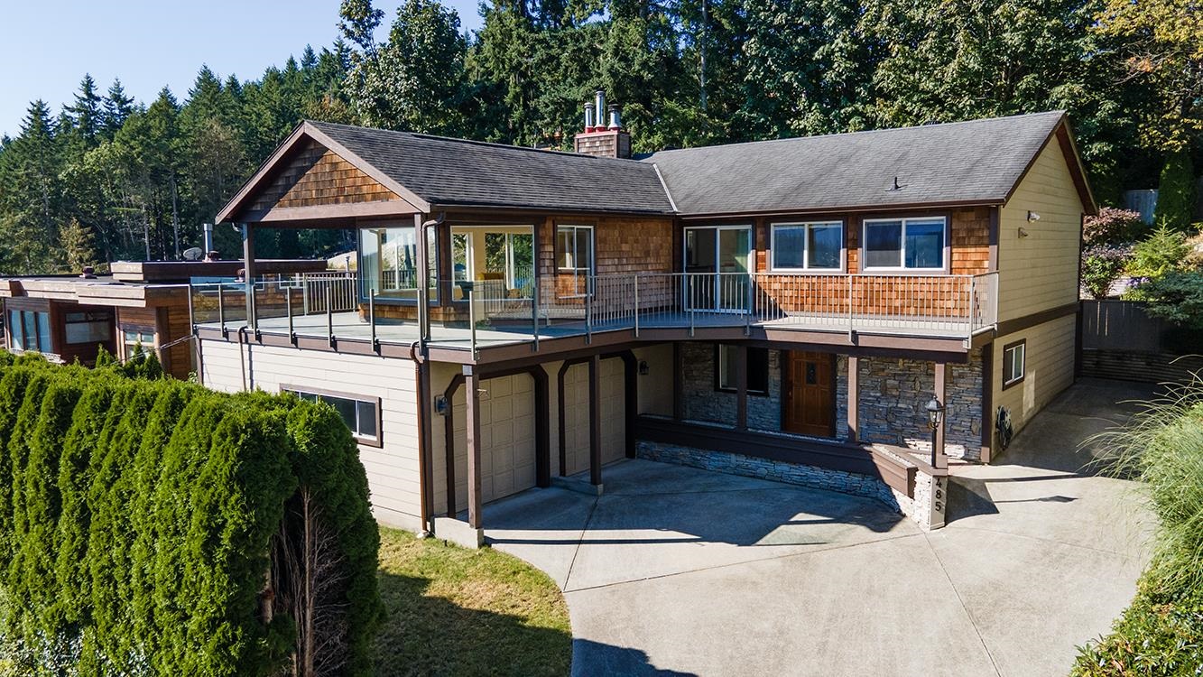 485 Abbs Road, Gibsons, BC V0N 1V0