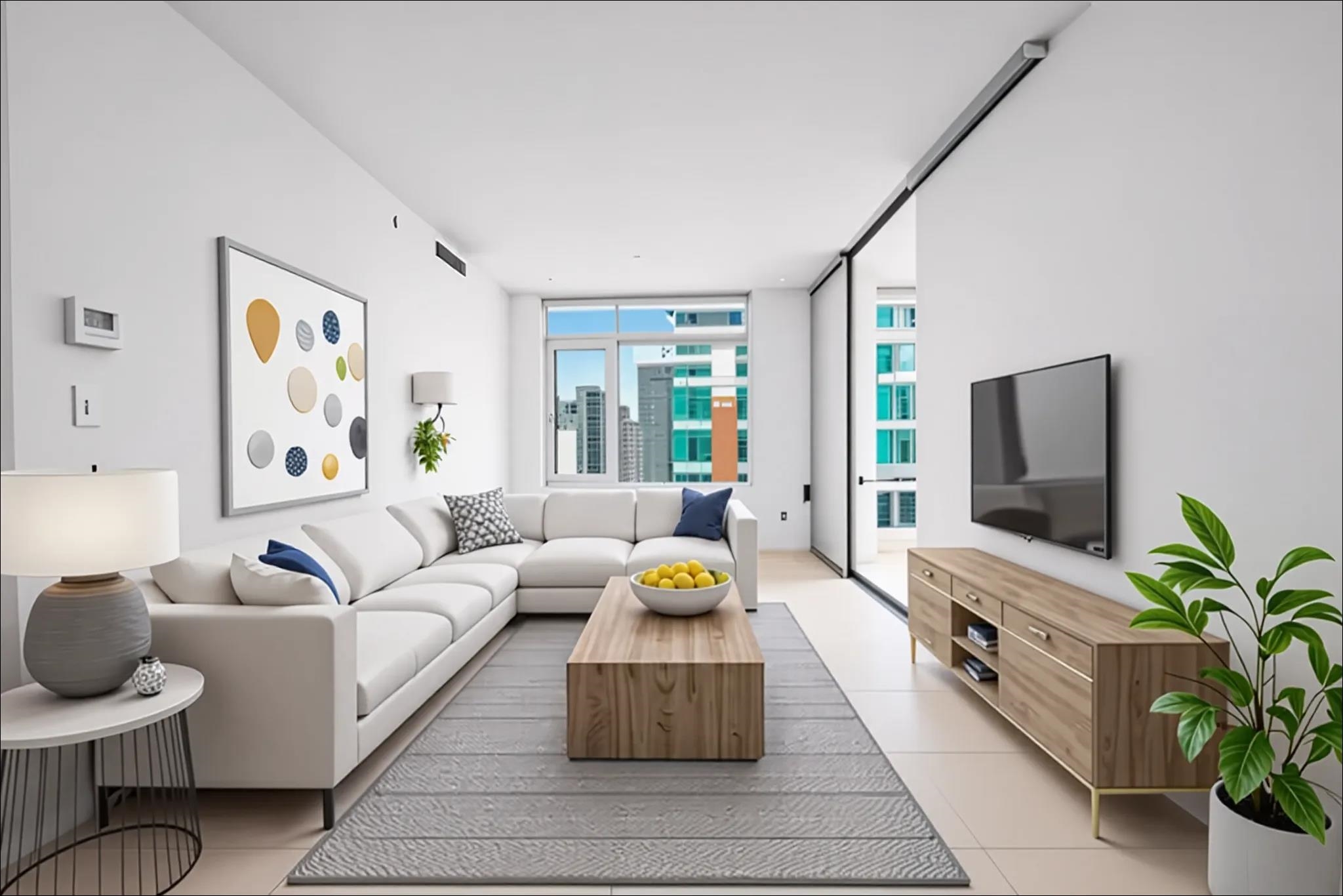 1028 Barclay Street #1707, Vancouver, BC V6E 0B1