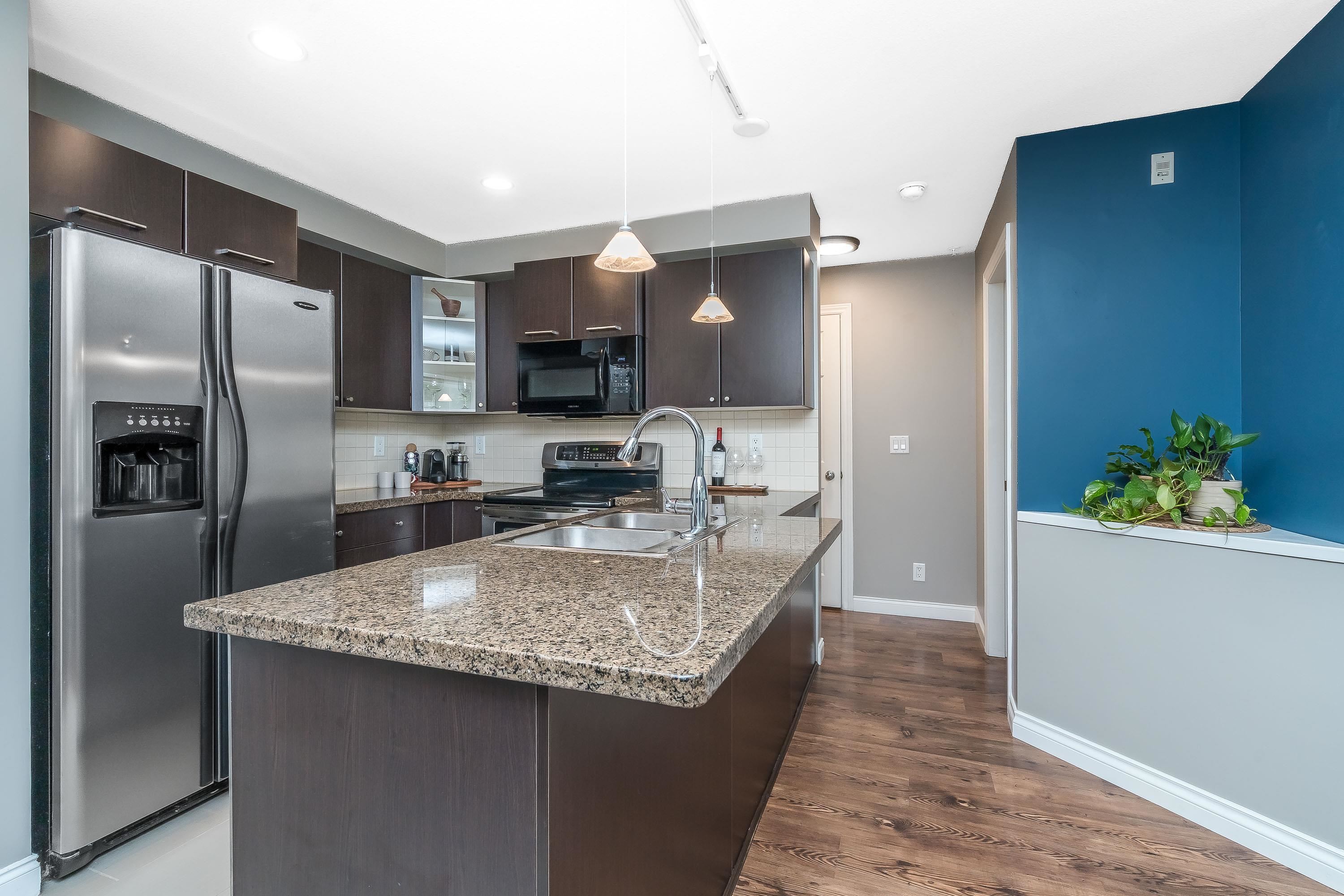 5454 198 Street #107, Langley, BC V3A 1G2