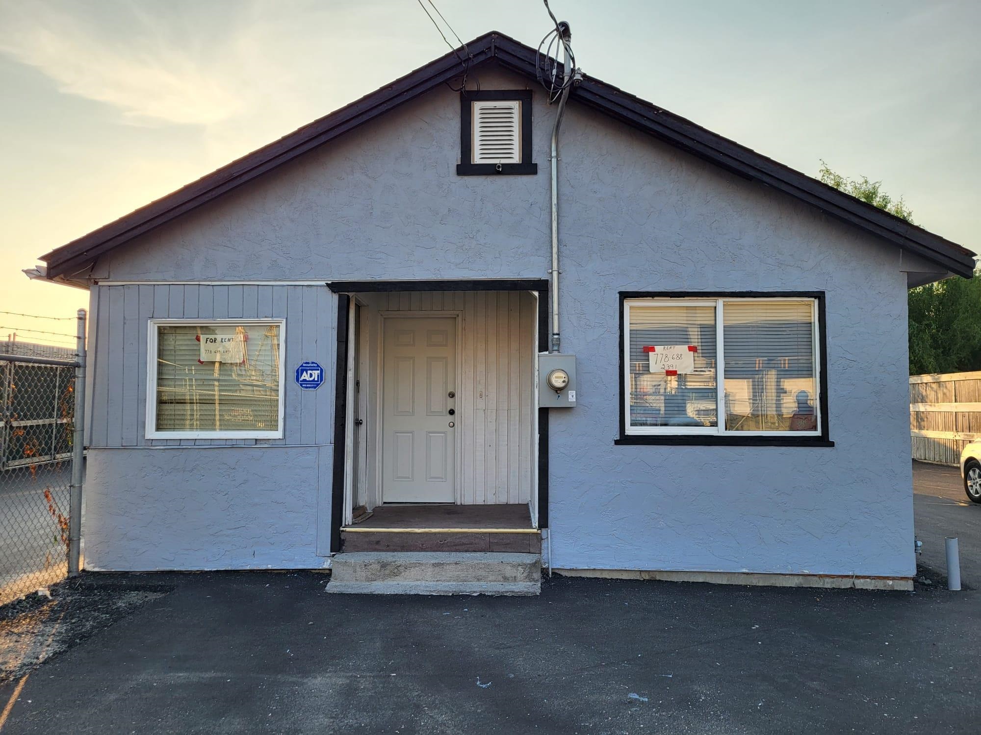 8965 Nowell Street, Chilliwack, BC V2P 4W9