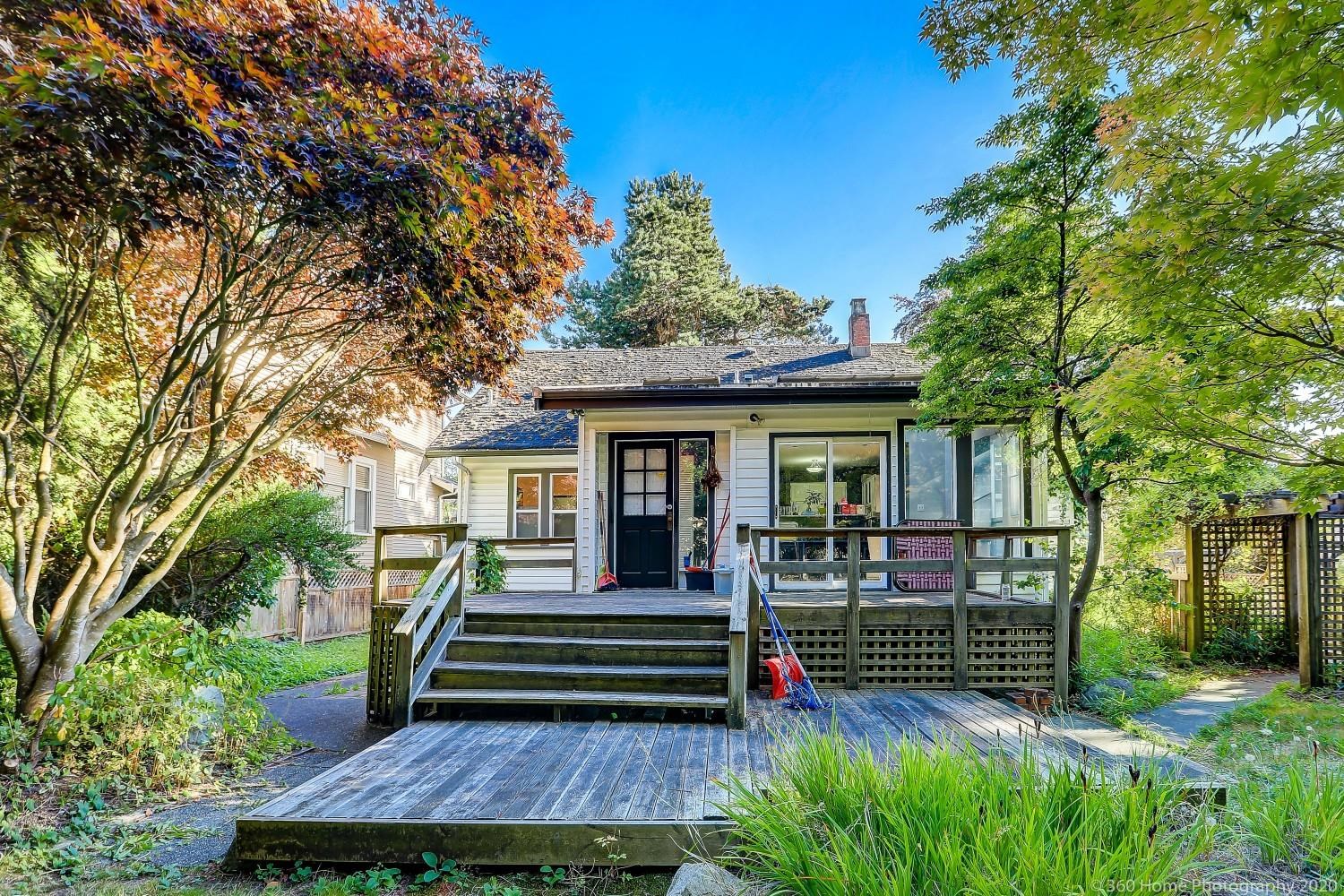 3531 West 37th Avenue, Vancouver, BC V6N 2V7