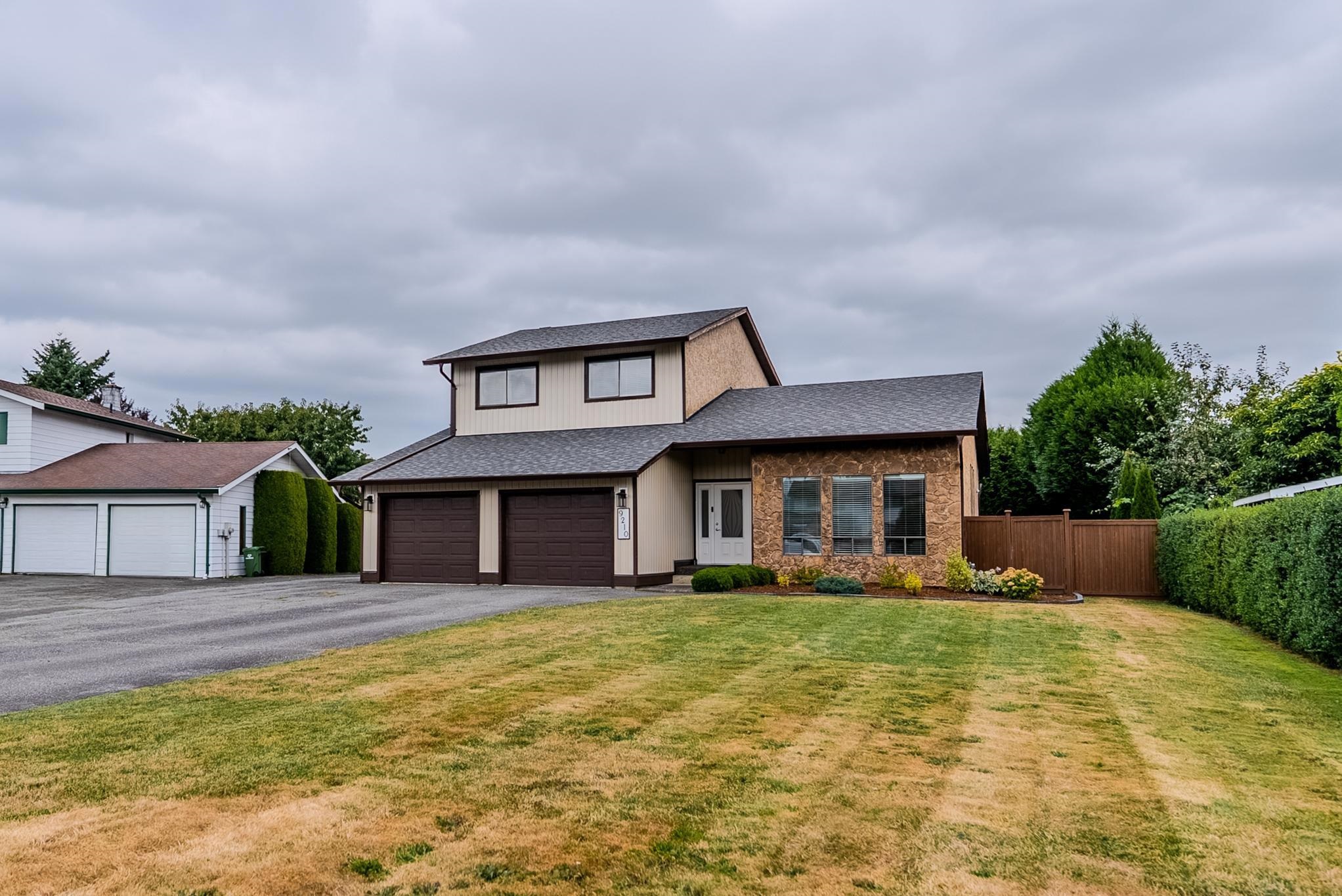 9210 Aspen Place, Chilliwack, BC V2P 6W5